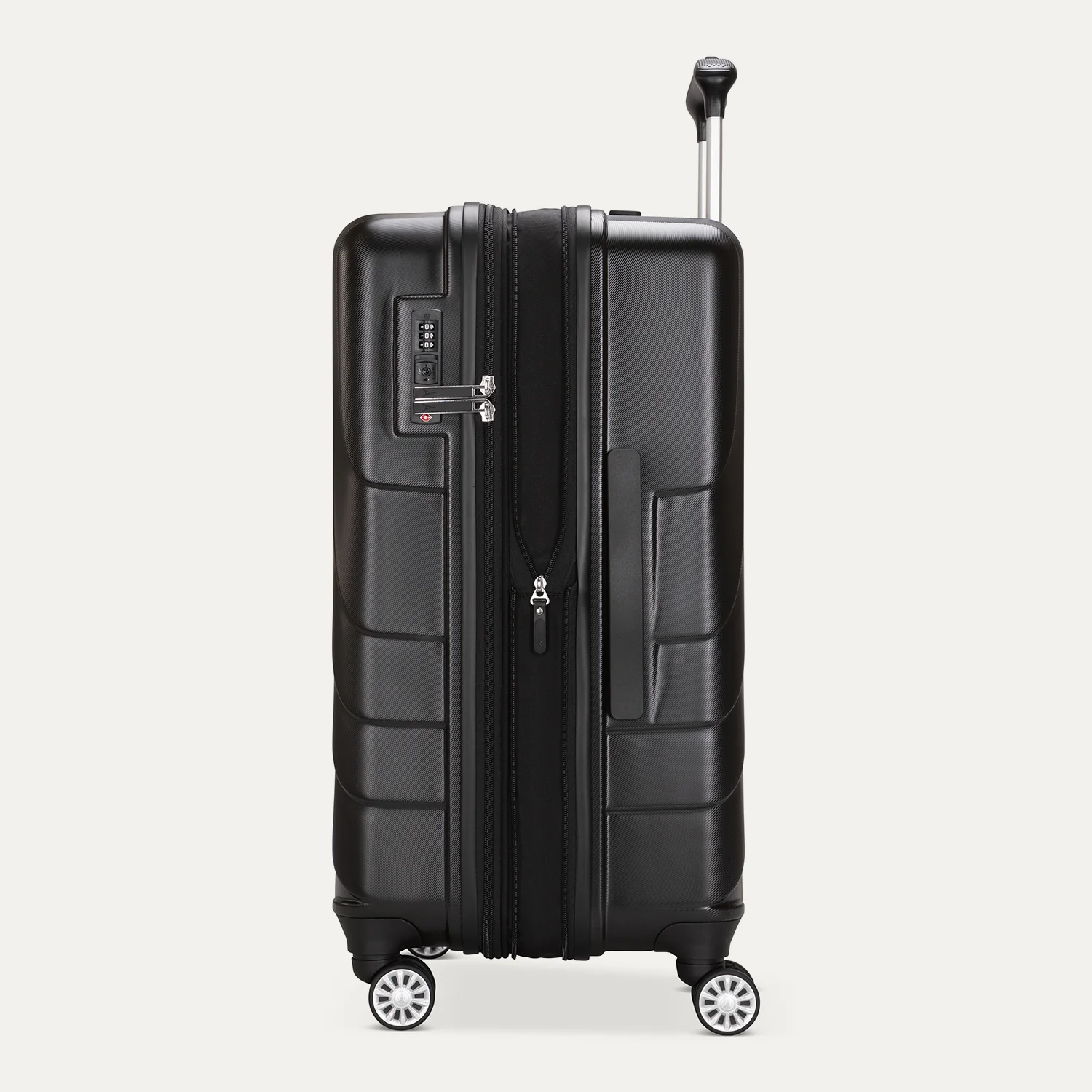 Hydrogen® Three Piece Luggage Set - Image 5