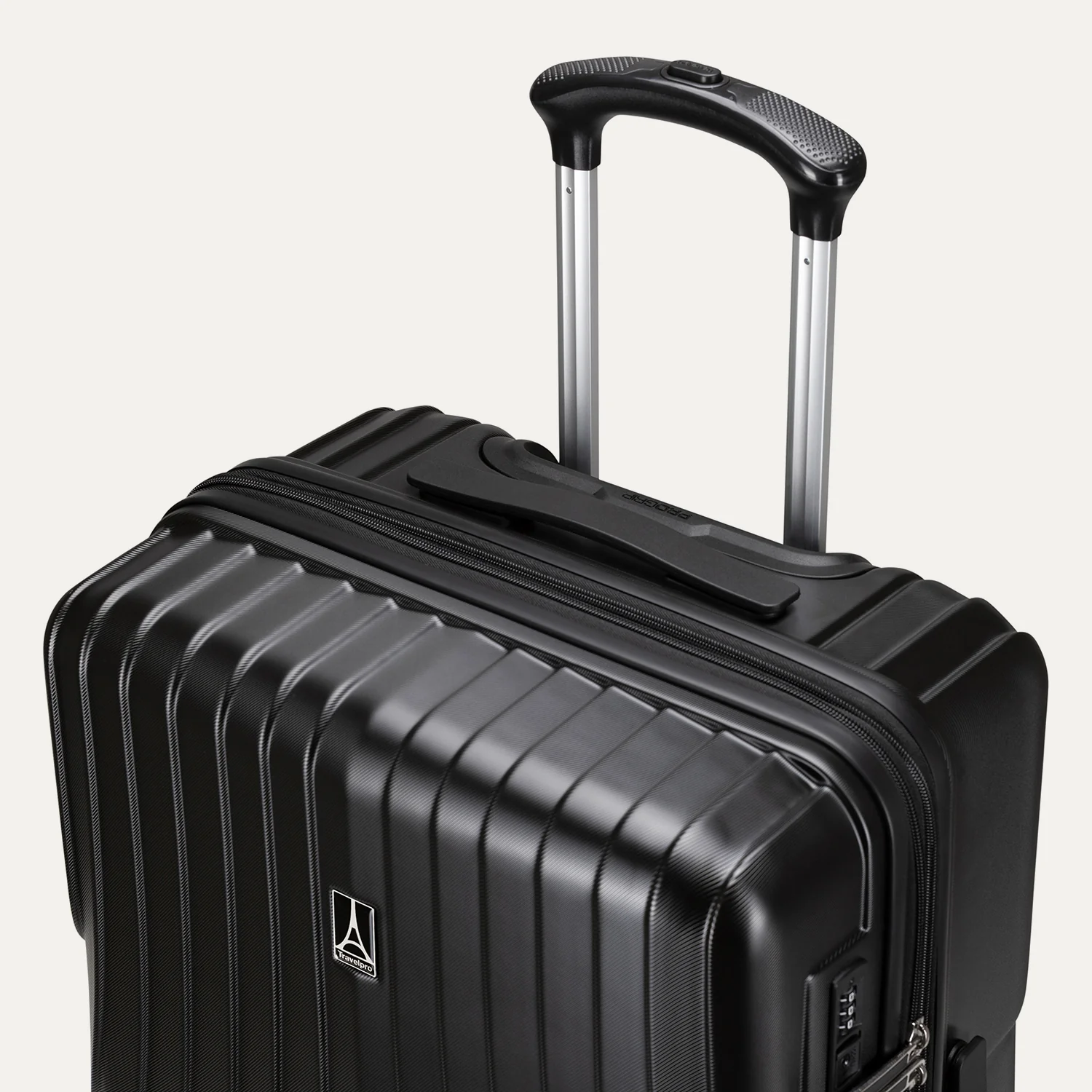 Hydrogen® Three Piece Luggage Set - Image 8