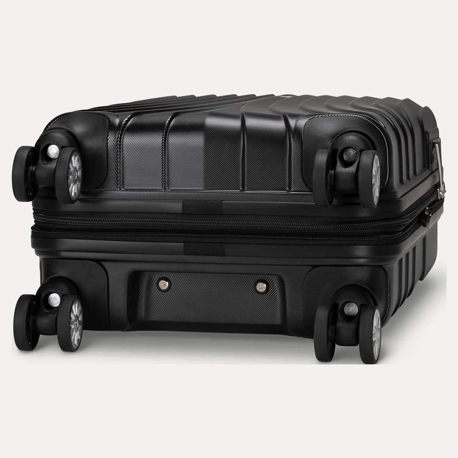 Hydrogen® Three Piece Luggage Set - Image 9