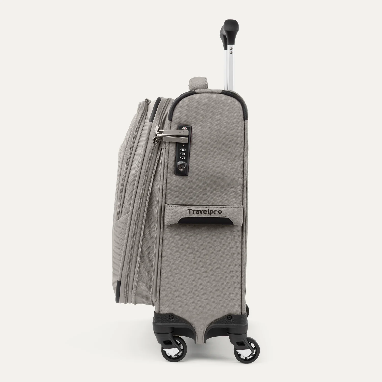 Maxlite® 5 19" International Carry-On Expandable Spinner - Image 11
