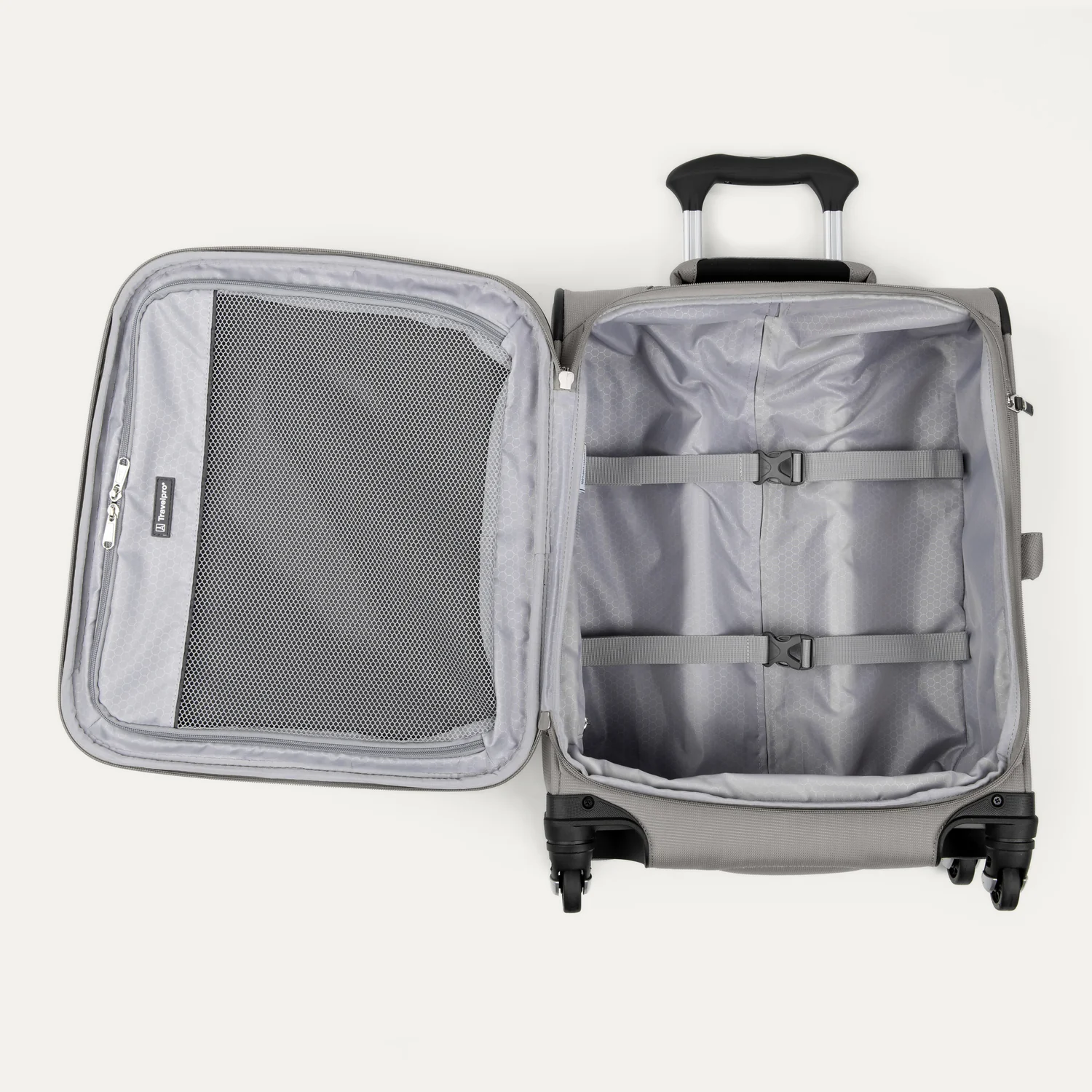Maxlite® 5 19" International Carry-On Expandable Spinner - Image 15