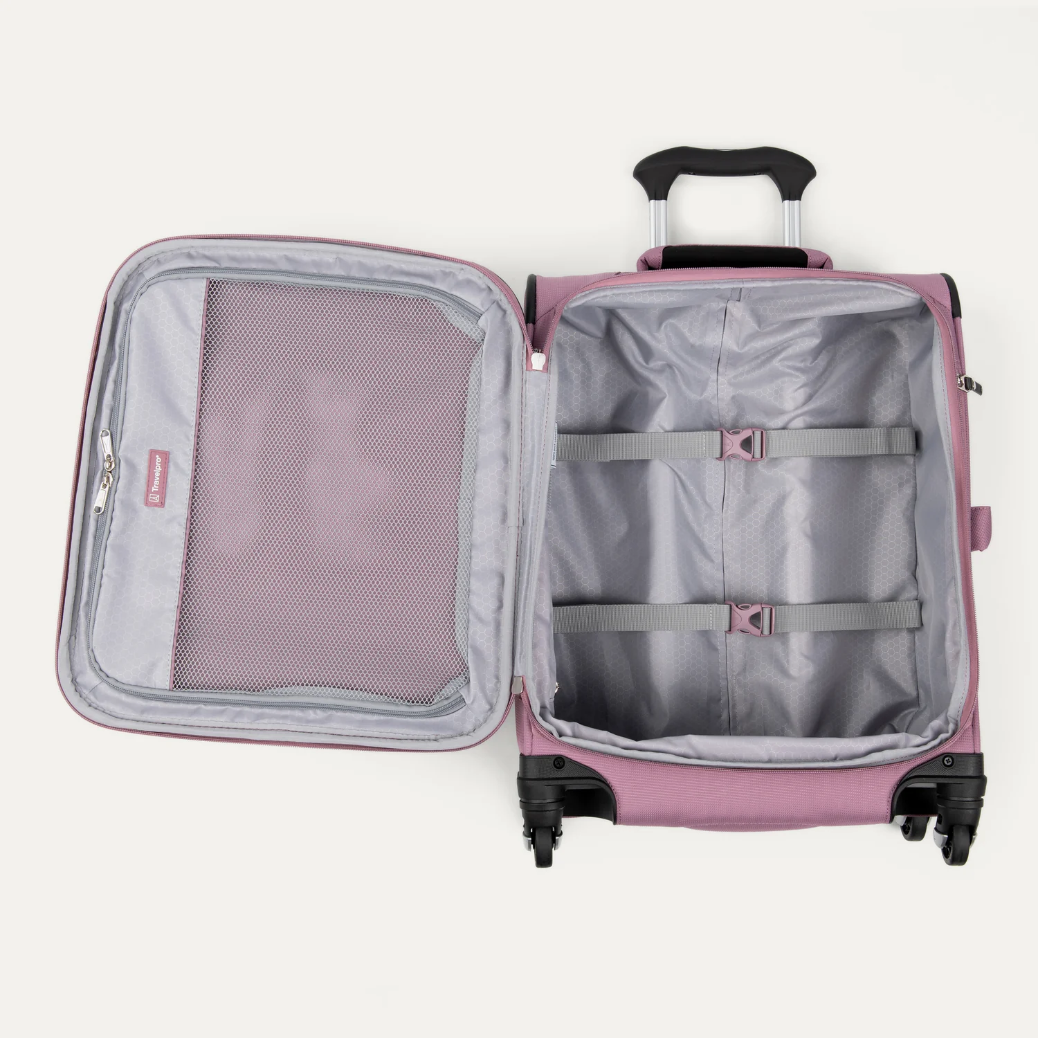 Maxlite® 5 19" International Carry-On Expandable Spinner - Image 23