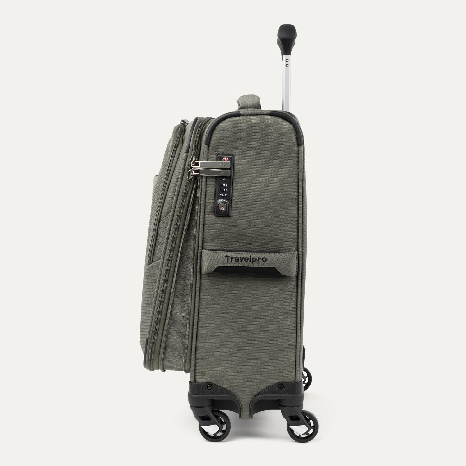 Maxlite® 5 19" International Carry-On Expandable Spinner - Image 27
