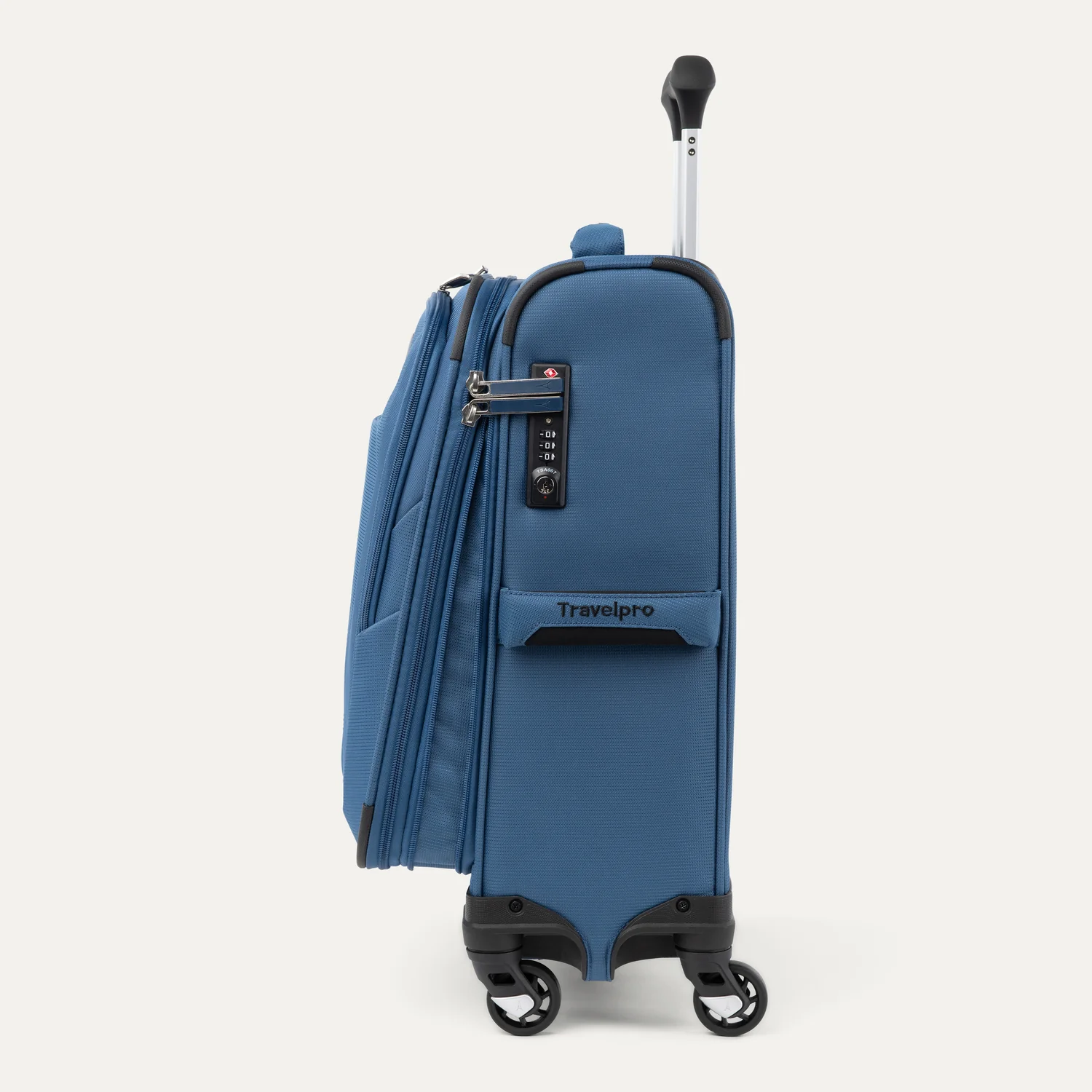 Maxlite® 5 19" International Carry-On Expandable Spinner - Image 3