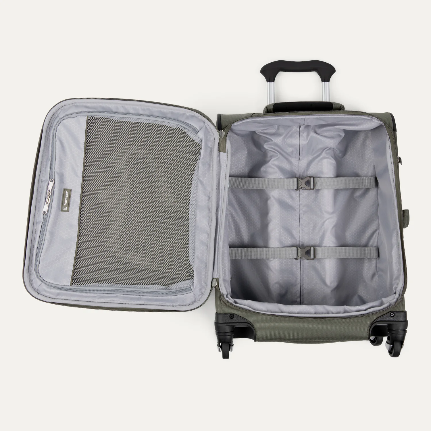 Maxlite® 5 19" International Carry-On Expandable Spinner - Image 31