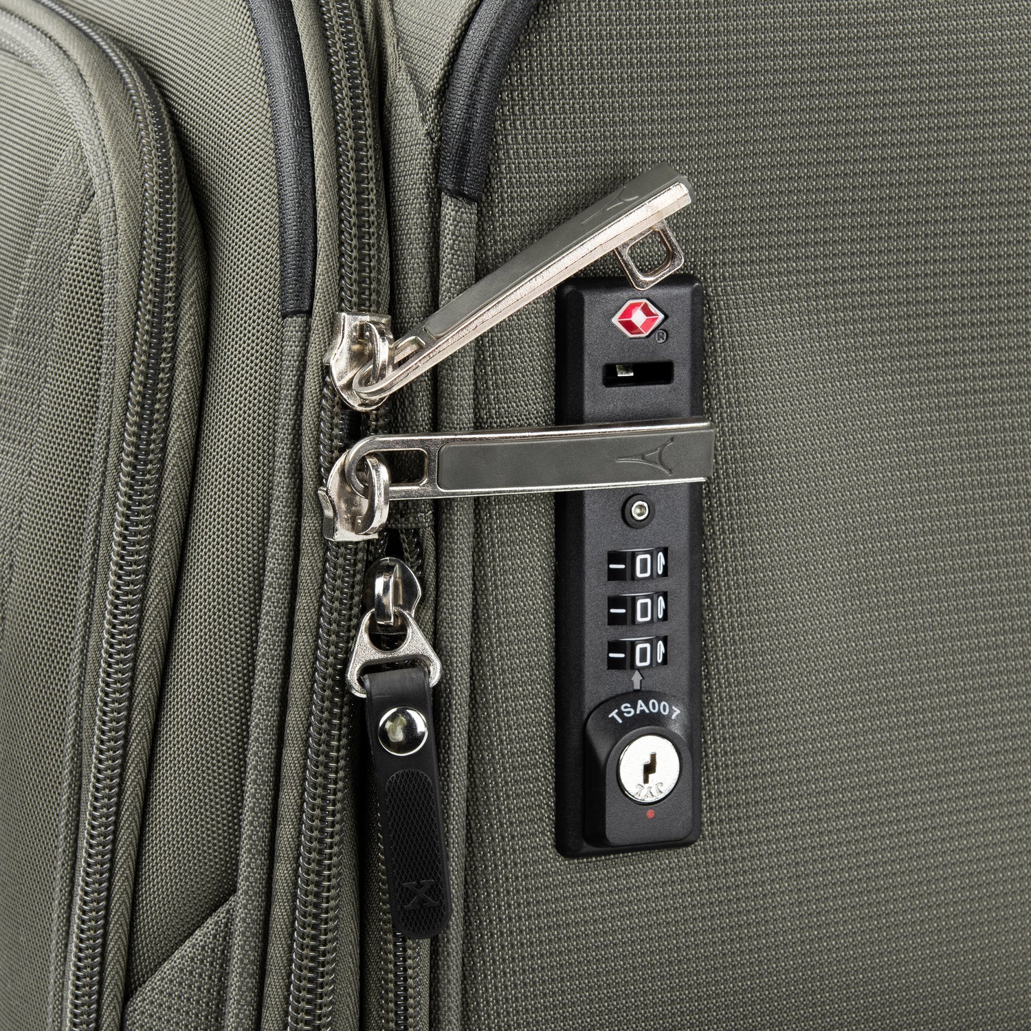 Maxlite® 5 19" International Carry-On Expandable Spinner - Image 32