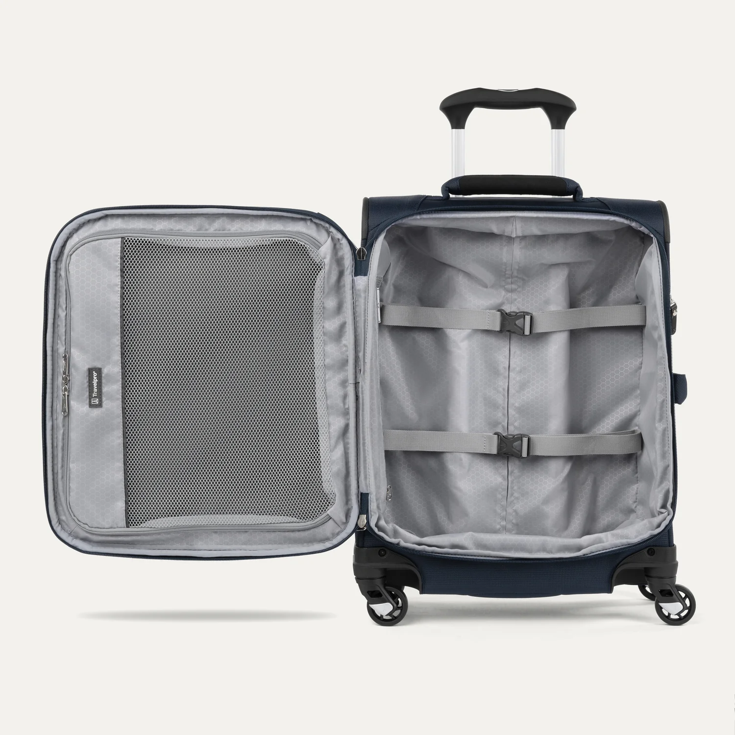 Maxlite® 5 19" International Carry-On Expandable Spinner - Image 39