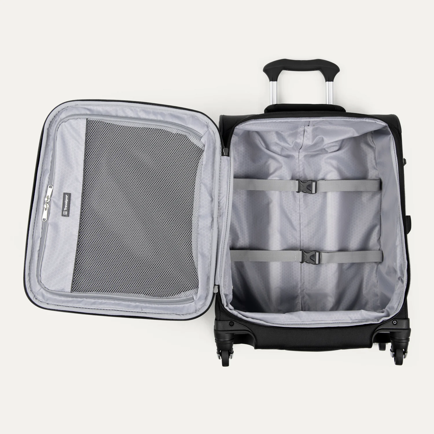 Maxlite® 5 19" International Carry-On Expandable Spinner - Image 47