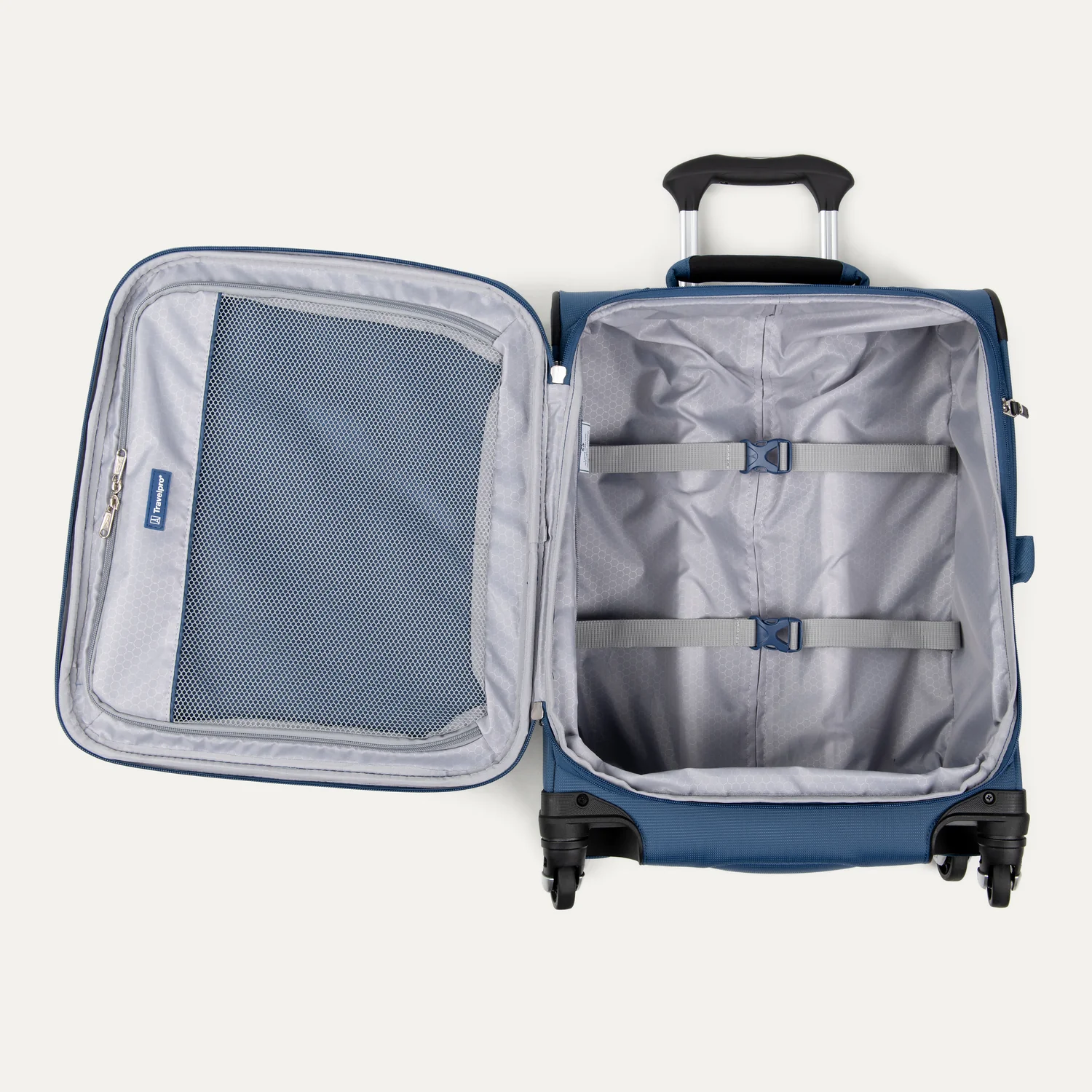 Maxlite® 5 19" International Carry-On Expandable Spinner - Image 7