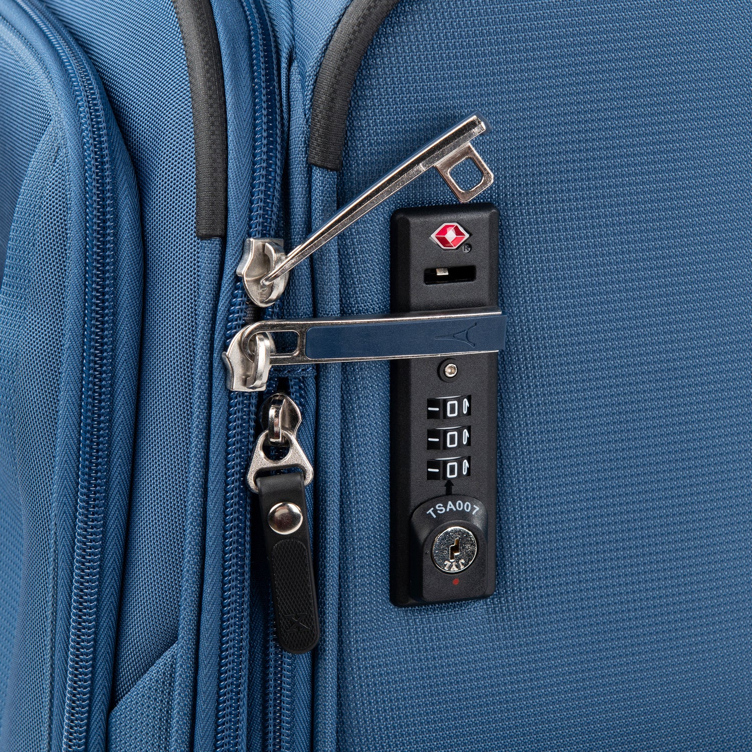 Maxlite® 5 19" International Carry-On Expandable Spinner - Image 8