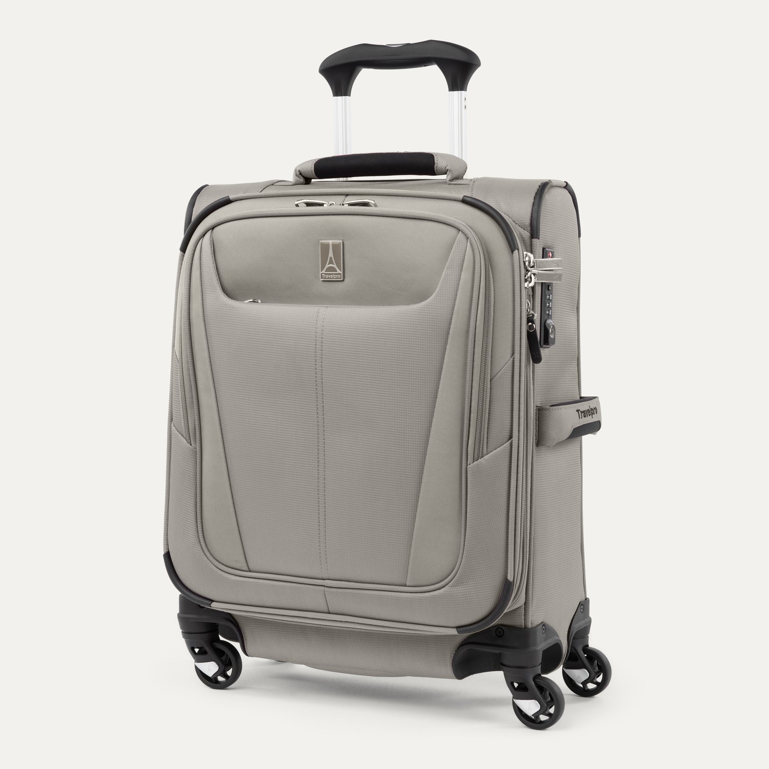 Maxlite® 5 19" International Carry-On Expandable Spinner - Image 9