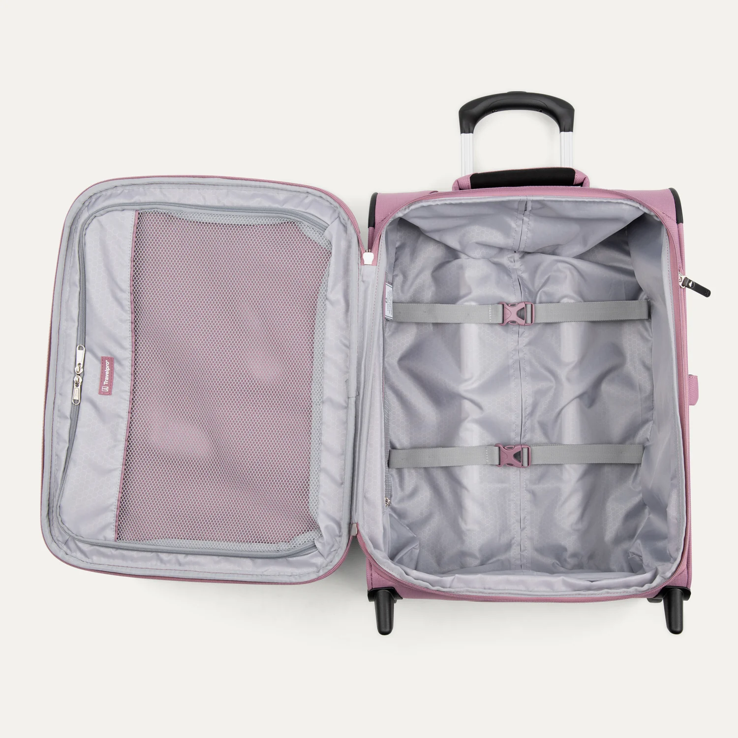 Maxlite® 5 20" International Carry-On Expandable Rollaboard - Image 12