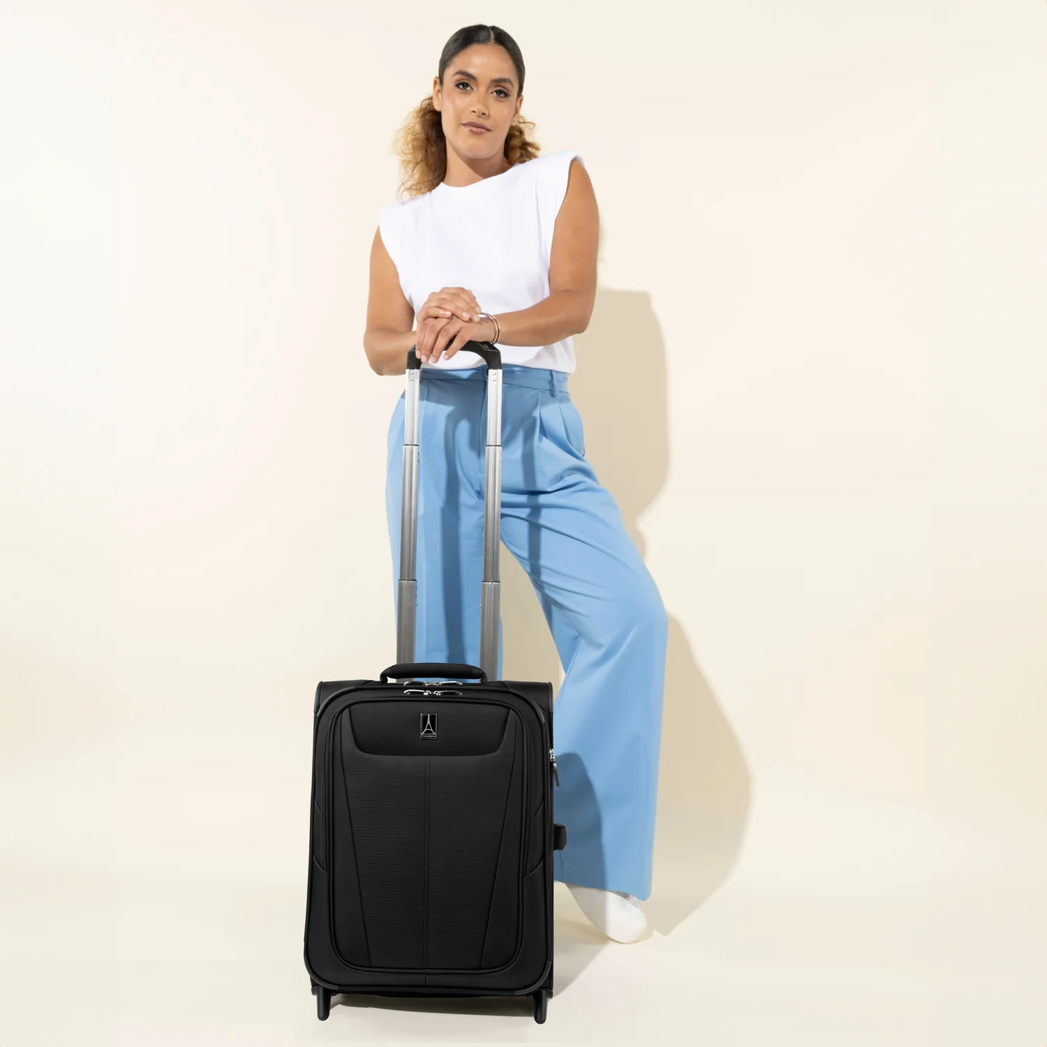 Maxlite® 5 20" International Carry-On Expandable Rollaboard - Image 16