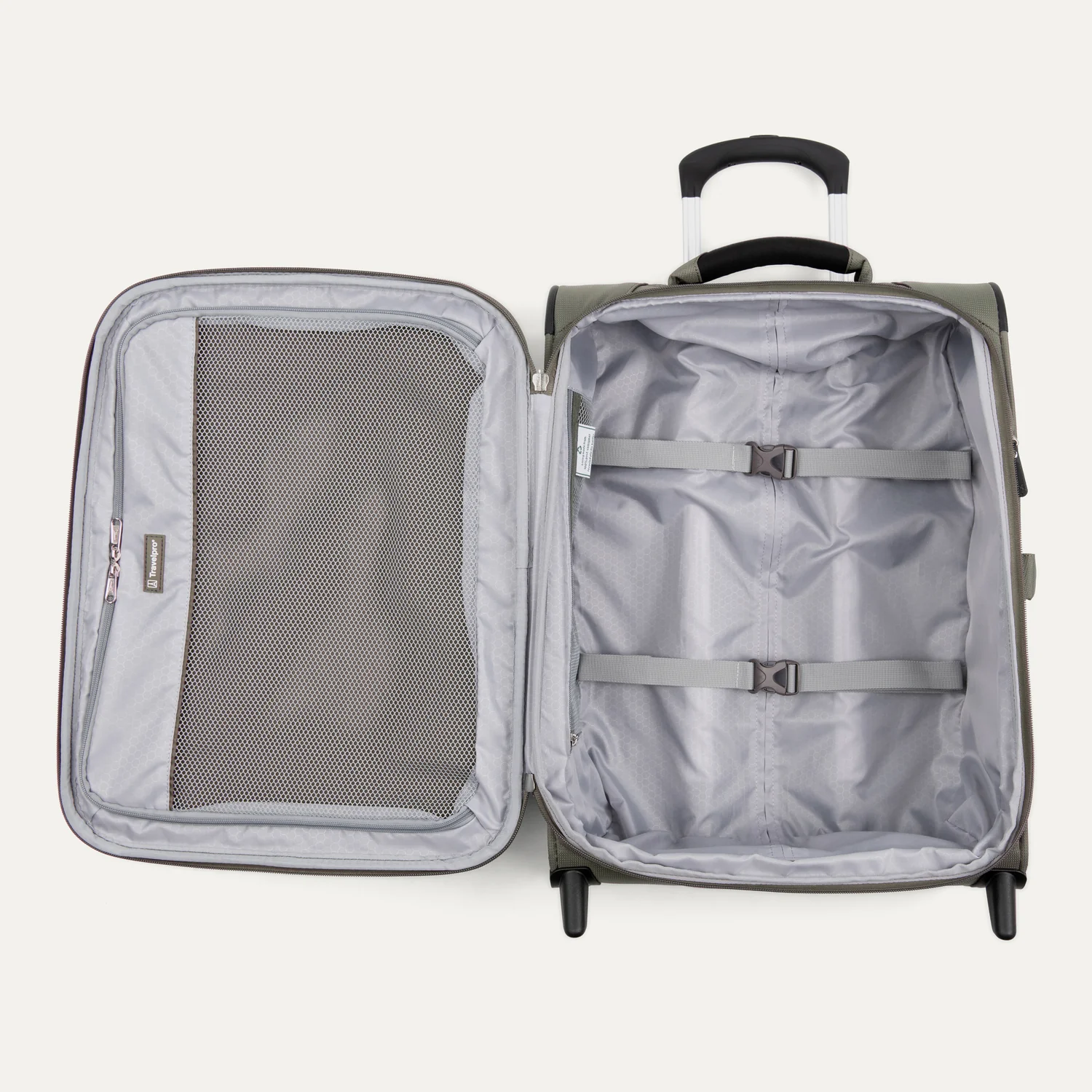 Maxlite® 5 20" International Carry-On Expandable Rollaboard - Image 17