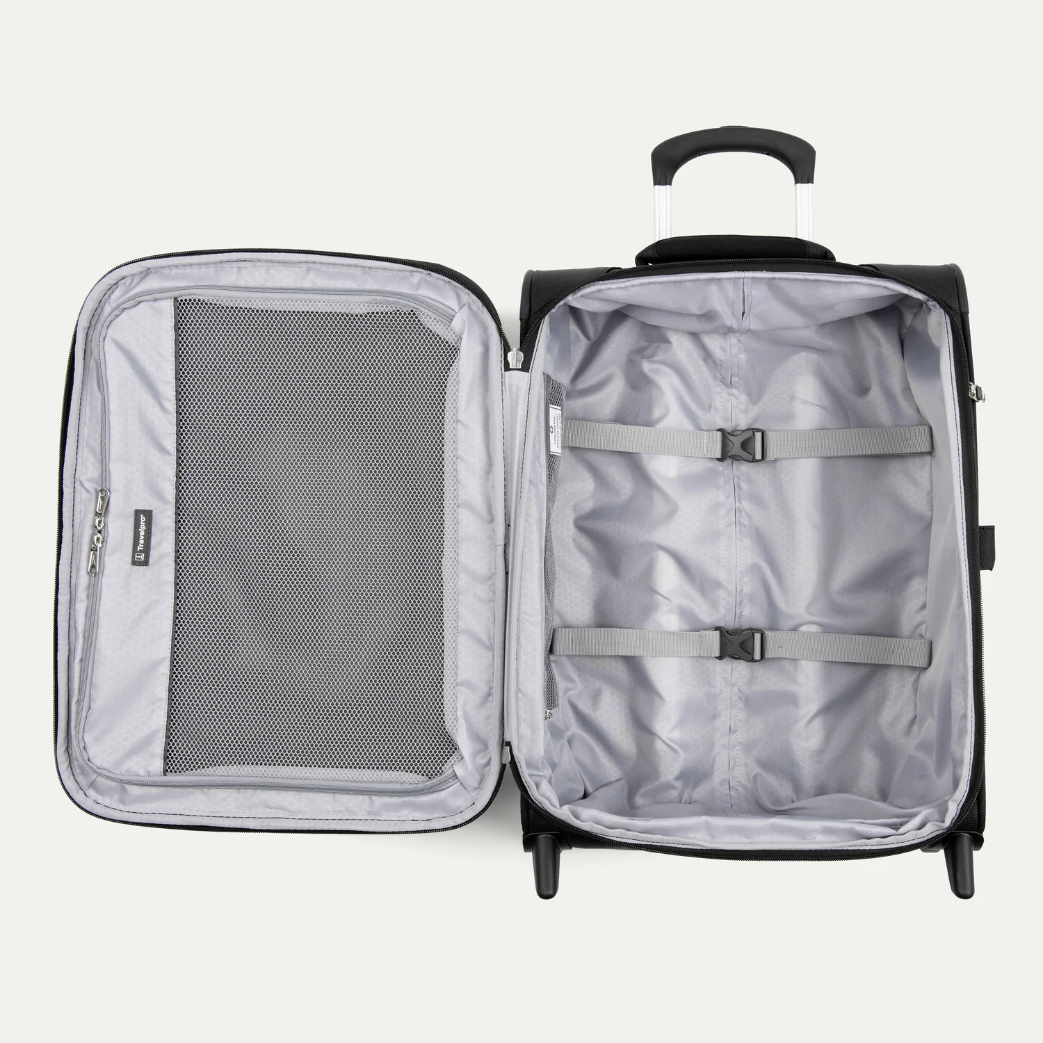 Maxlite® 5 20" International Carry-On Expandable Rollaboard - Image 24
