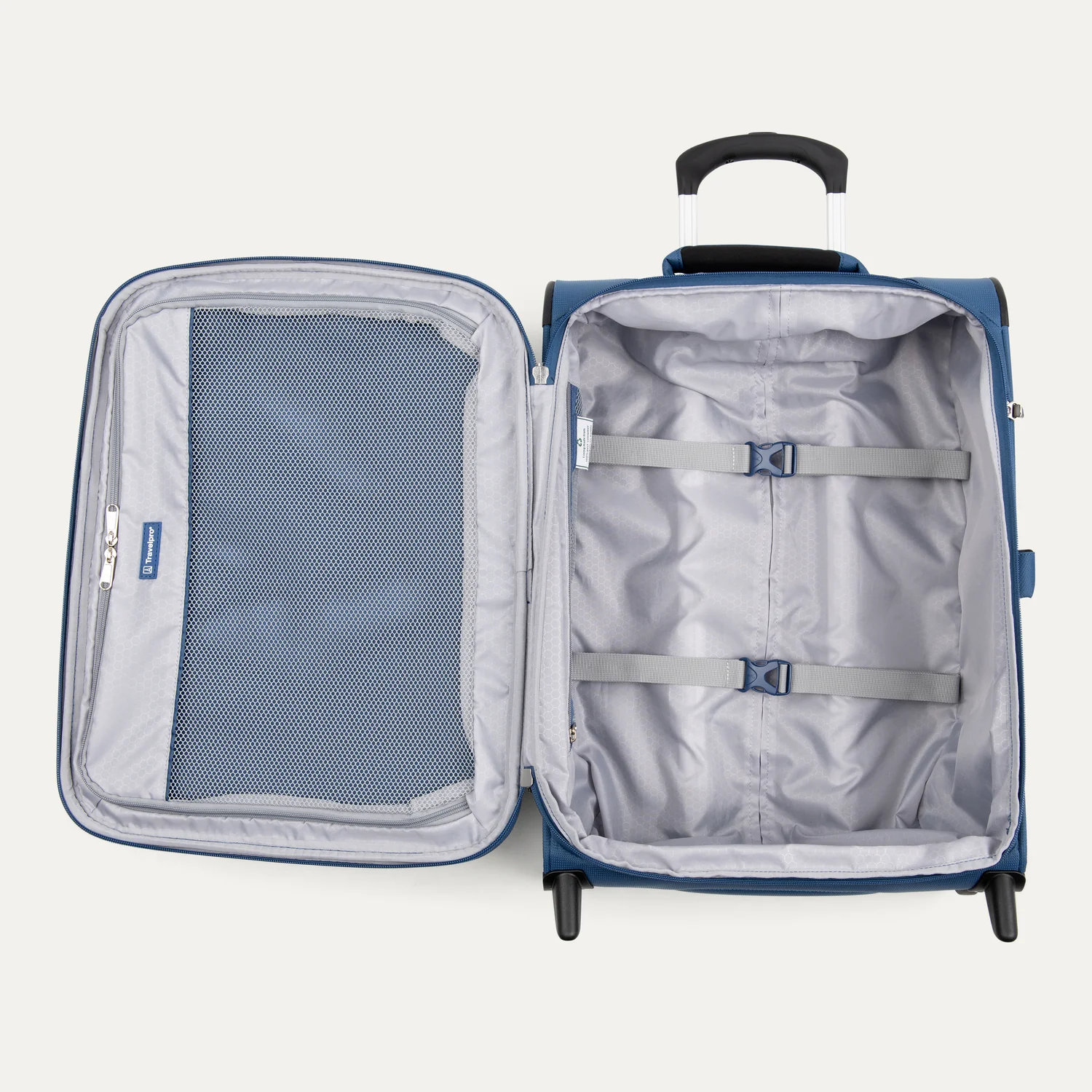 Maxlite® 5 20" International Carry-On Expandable Rollaboard - Image 5