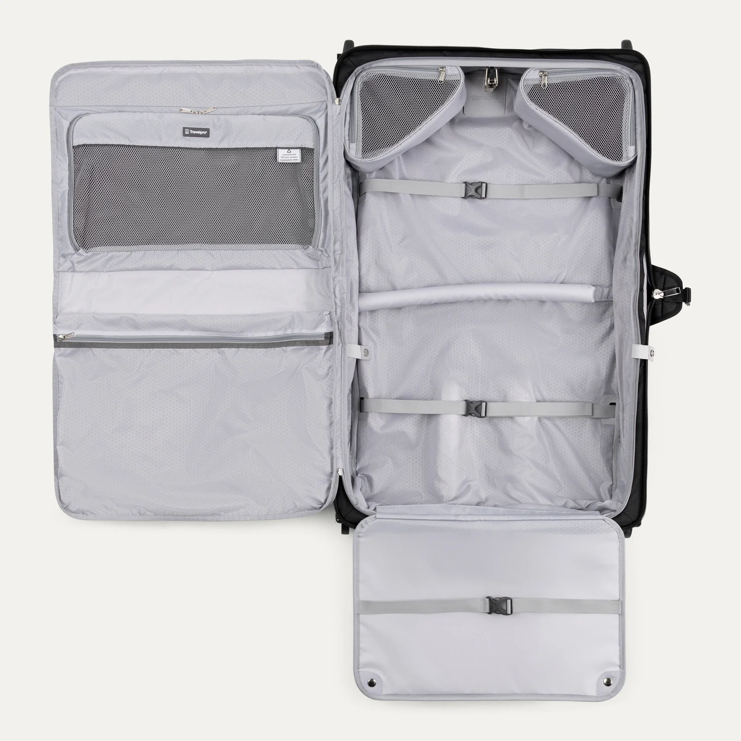 Maxlite® 5 Carry-On Rolling Garment Bag - Image 5