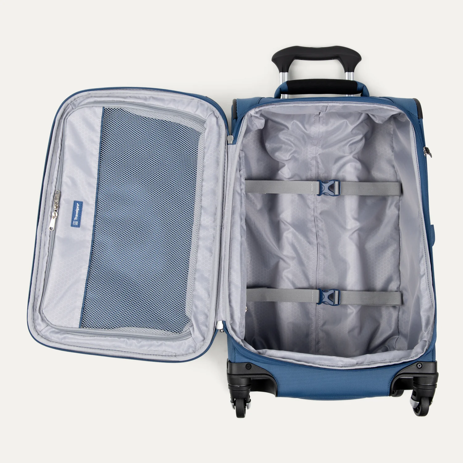 Maxlite® 5 Compact Carry-On Expandable Spinner - Image 6