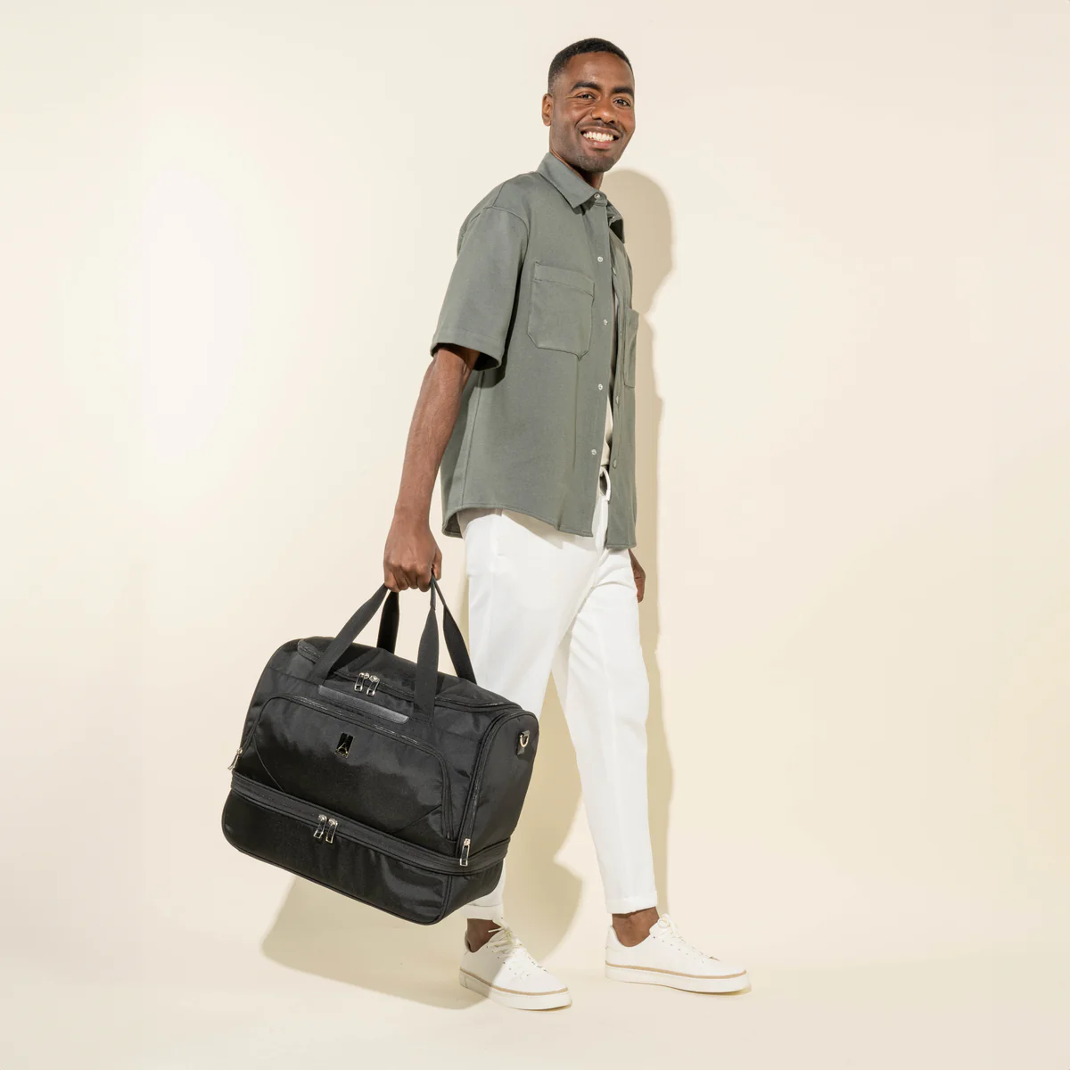 Maxlite® 5 Drop-Bottom Weekender - Image 12