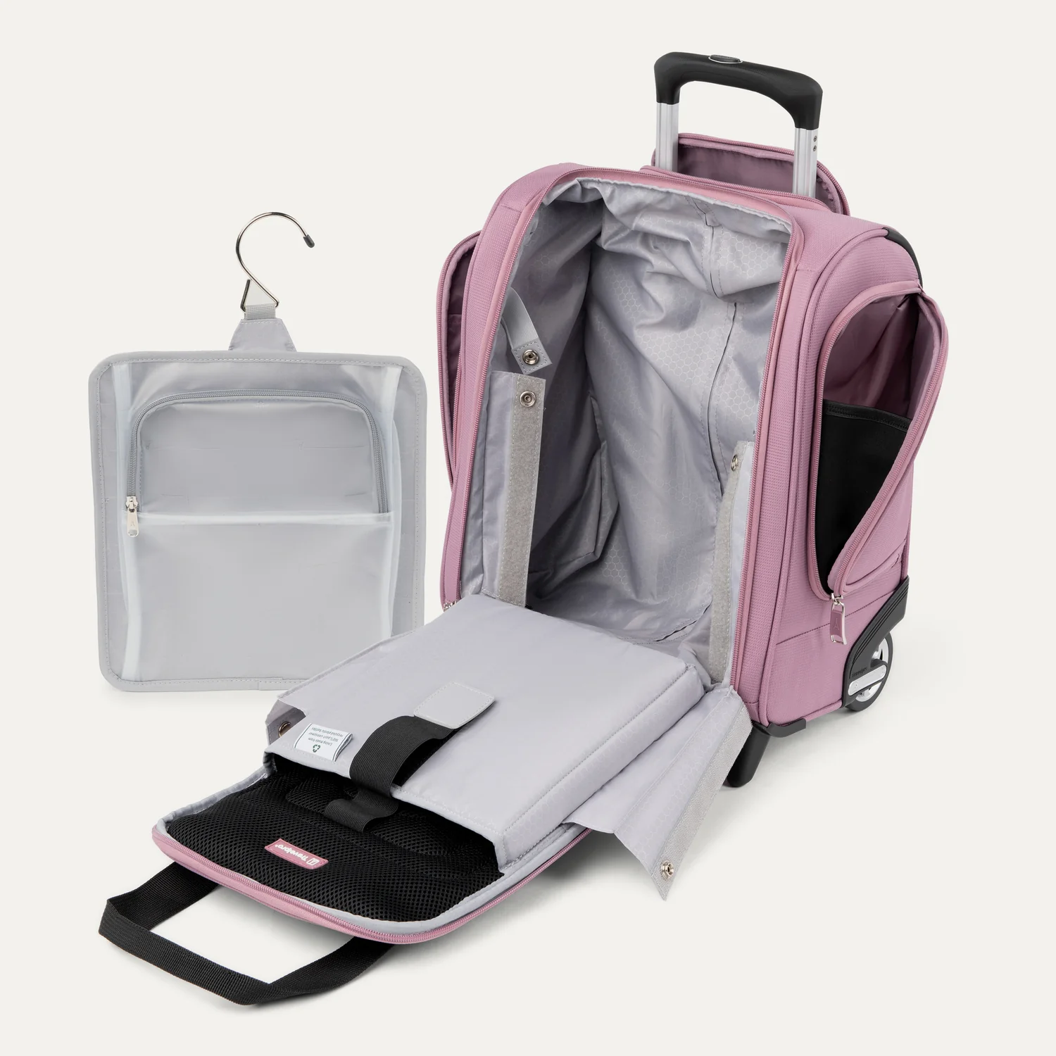Maxlite® 5 Rolling Underseat Bag - Image 15