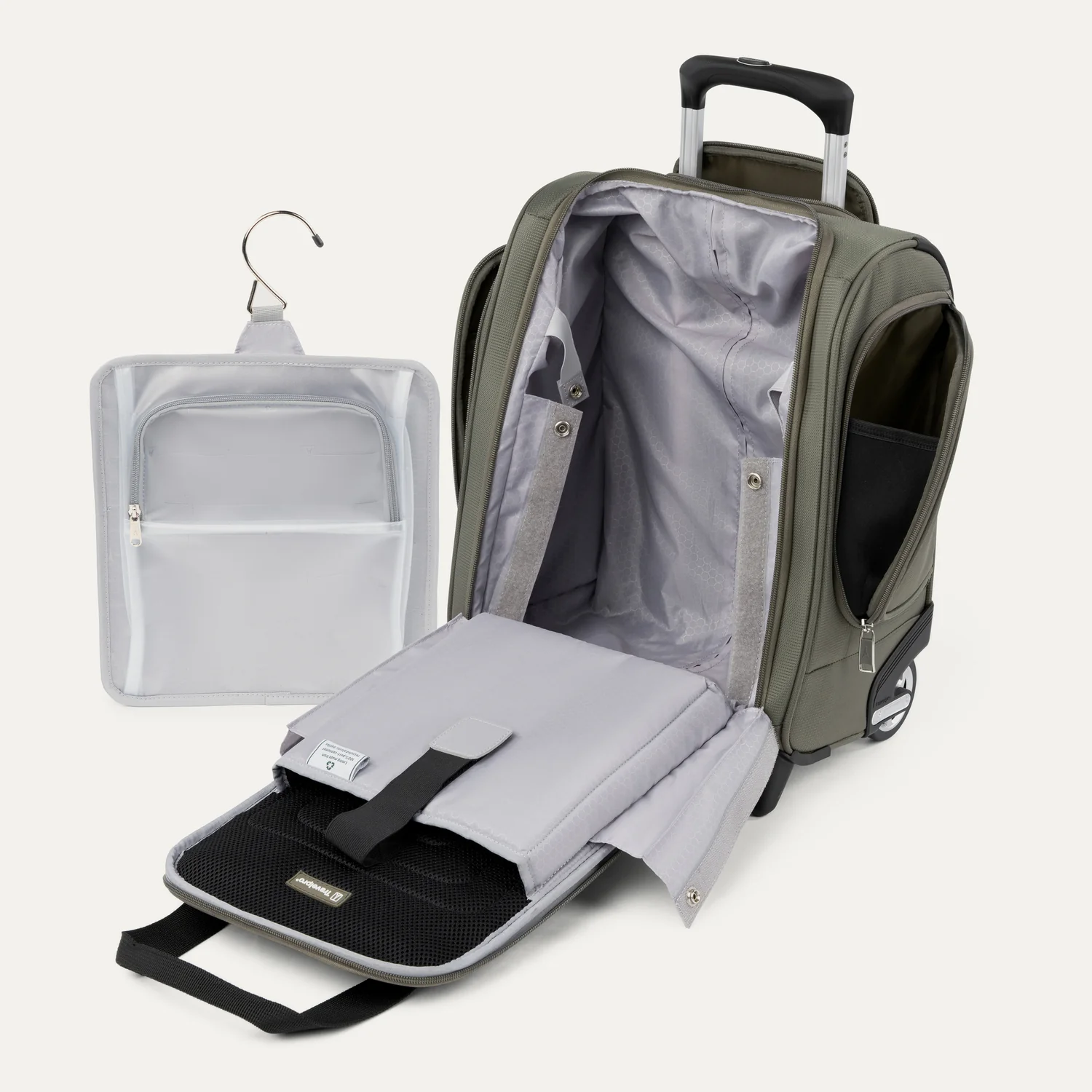 Maxlite® 5 Rolling Underseat Bag - Image 23