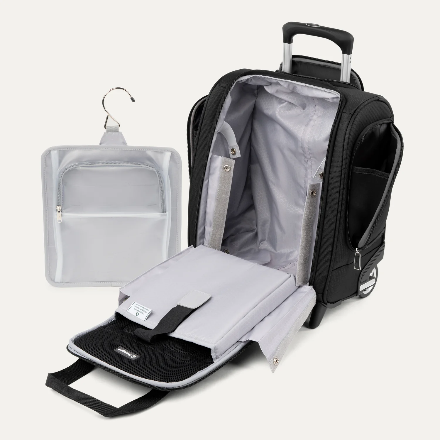 Maxlite® 5 Rolling Underseat Bag - Image 29