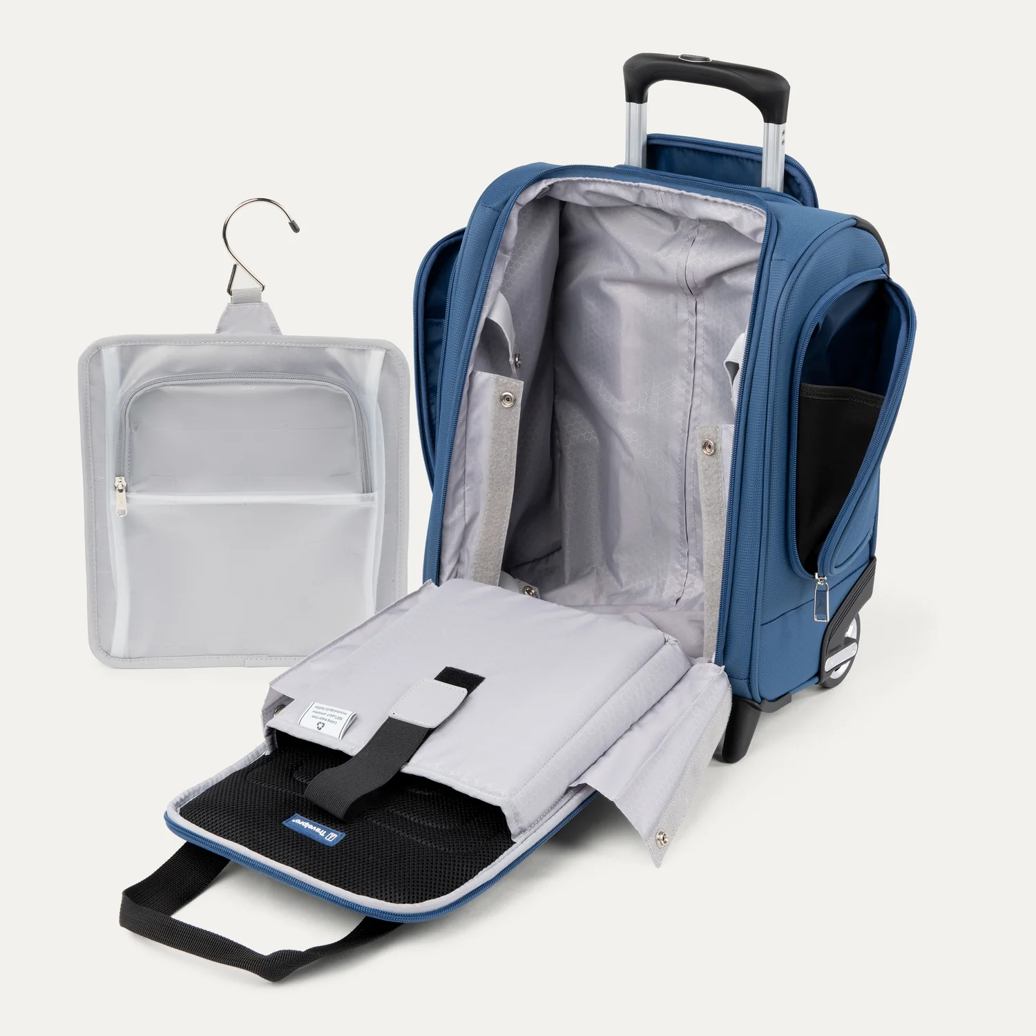 Maxlite® 5 Rolling Underseat Bag - Image 7