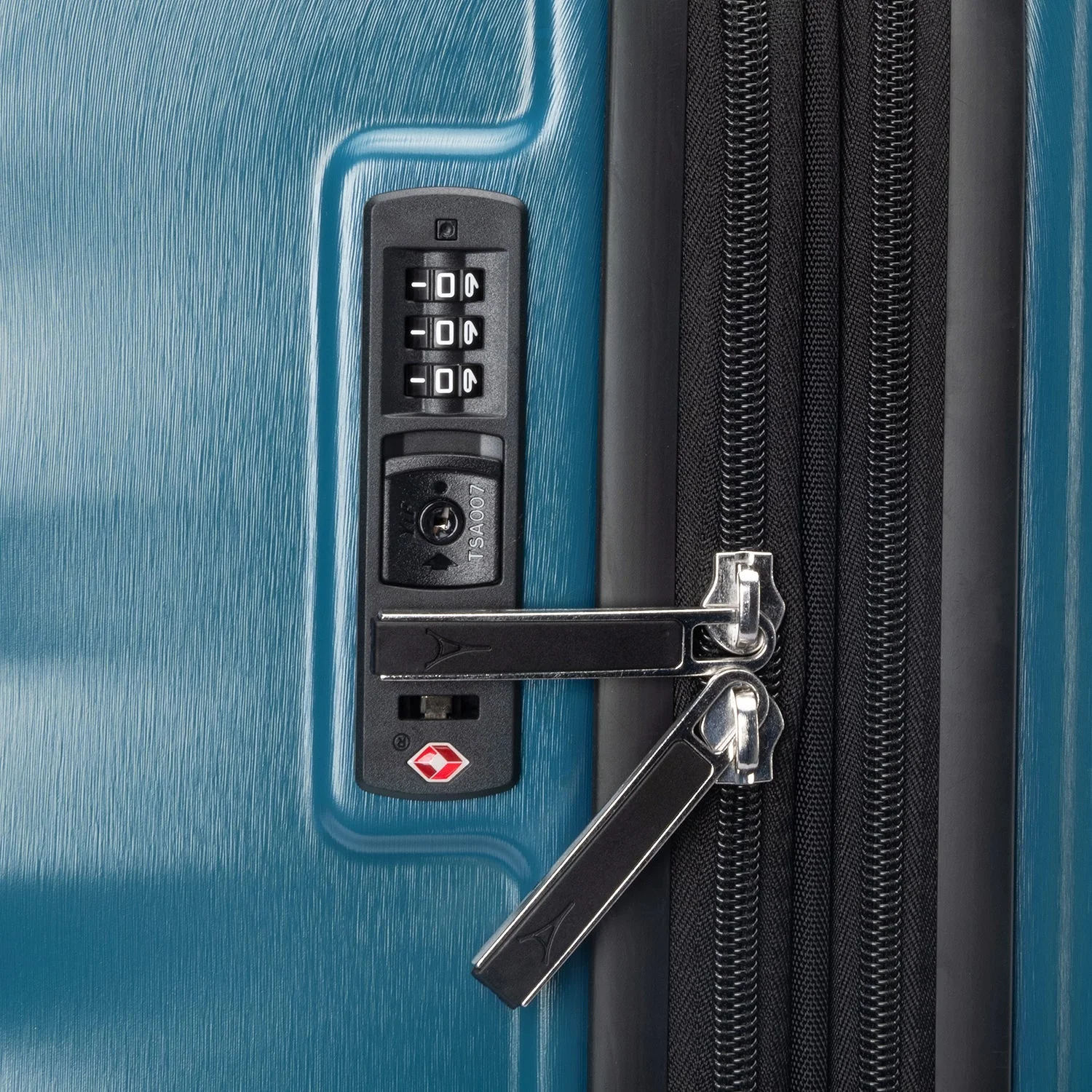 Maxlite® Air V2 Compact Carry-On Hardside Spinner - Image 7