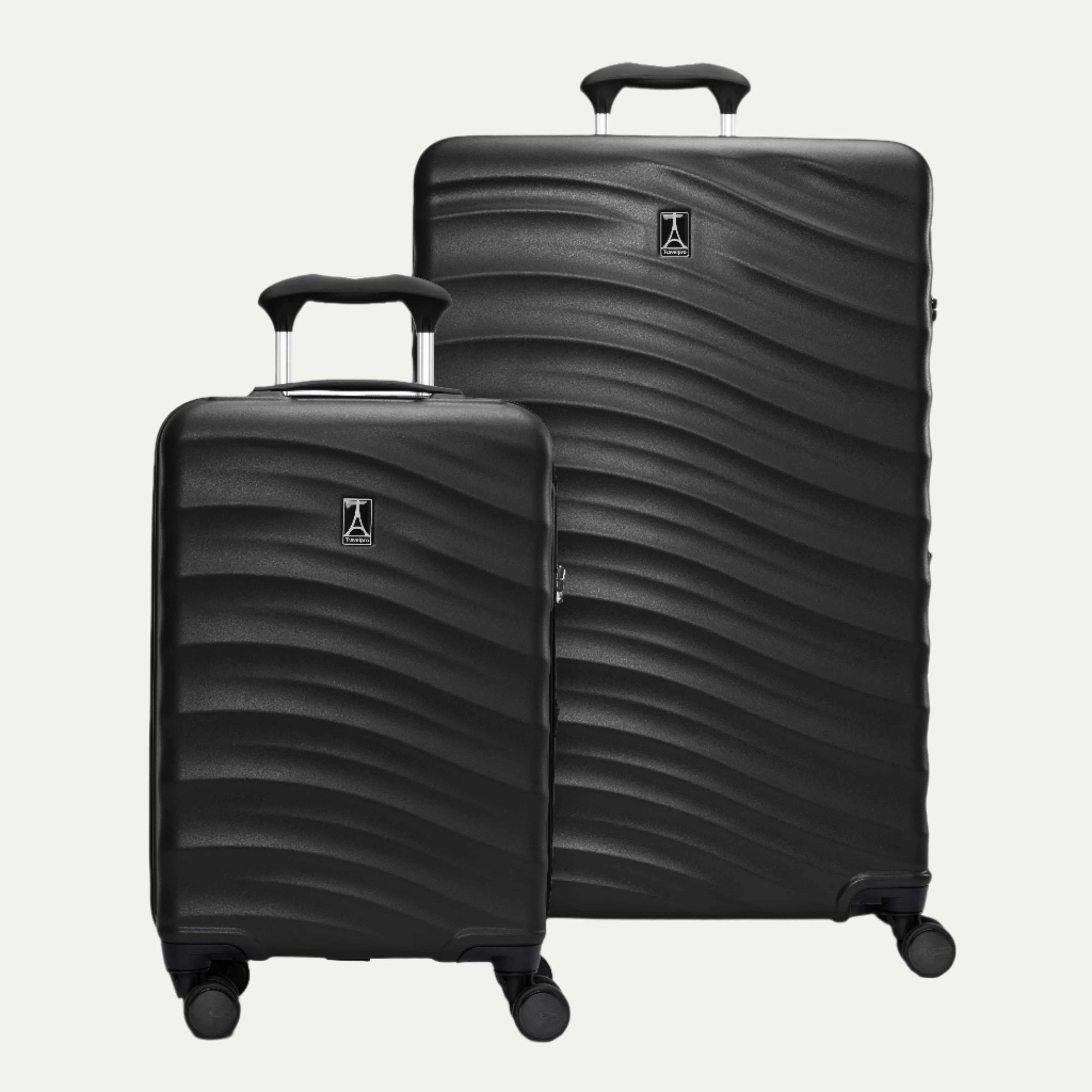 Maxlite® Air V2 Compact Carry-On / Large Check-In Set