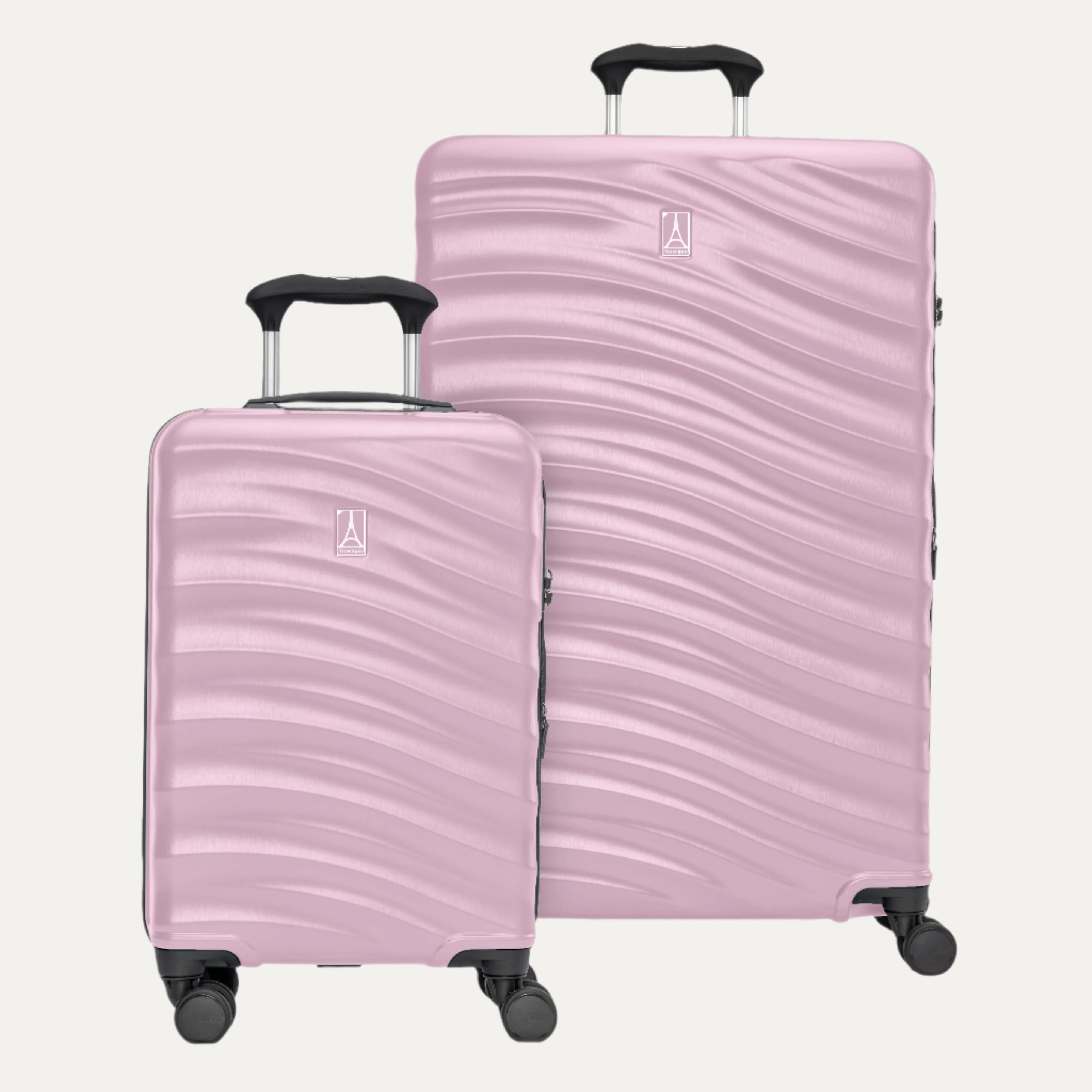 Maxlite® Air V2 Compact Carry-On / Large Check-In Set