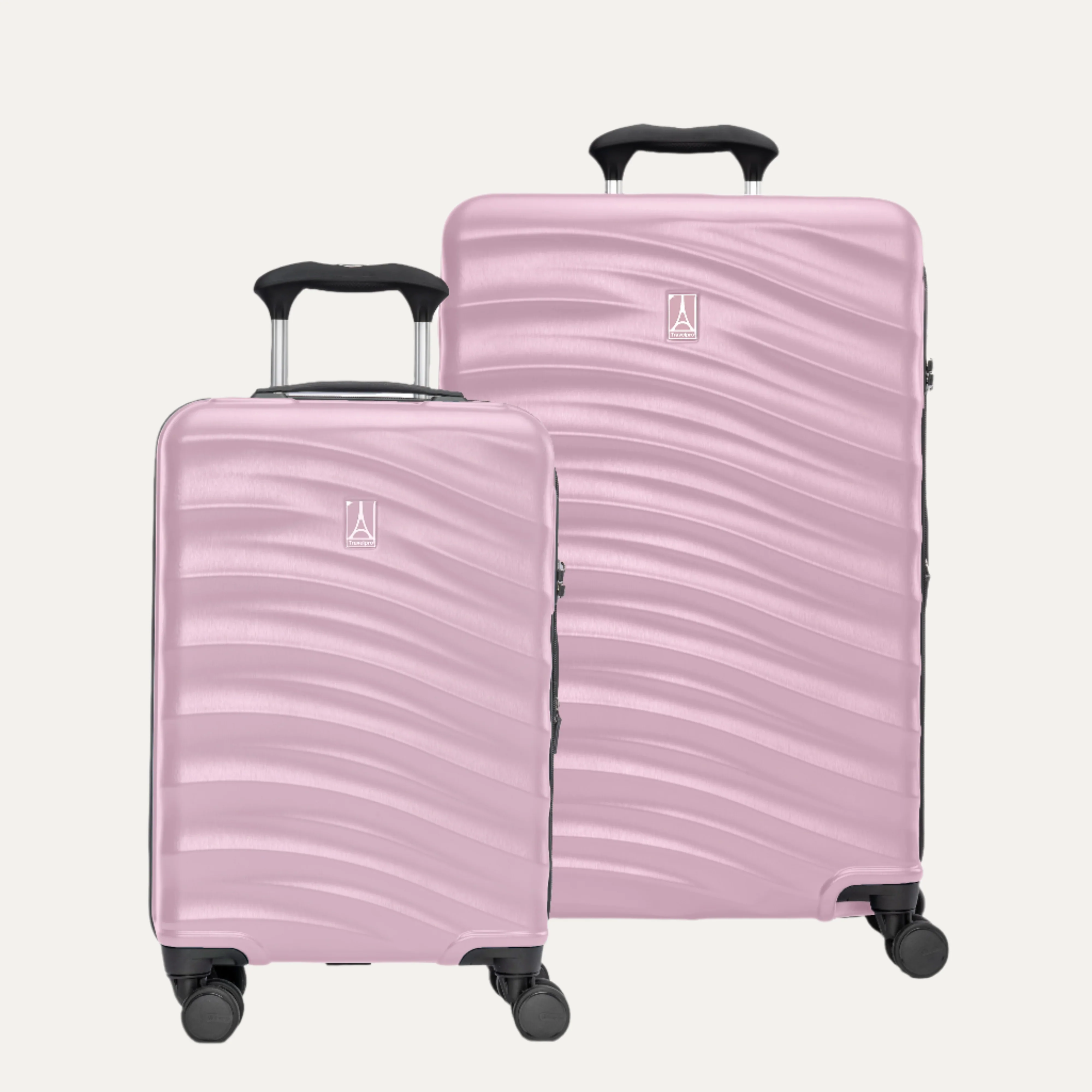 Maxlite® Air V2 Compact Carry-On / Medium Check-In Set