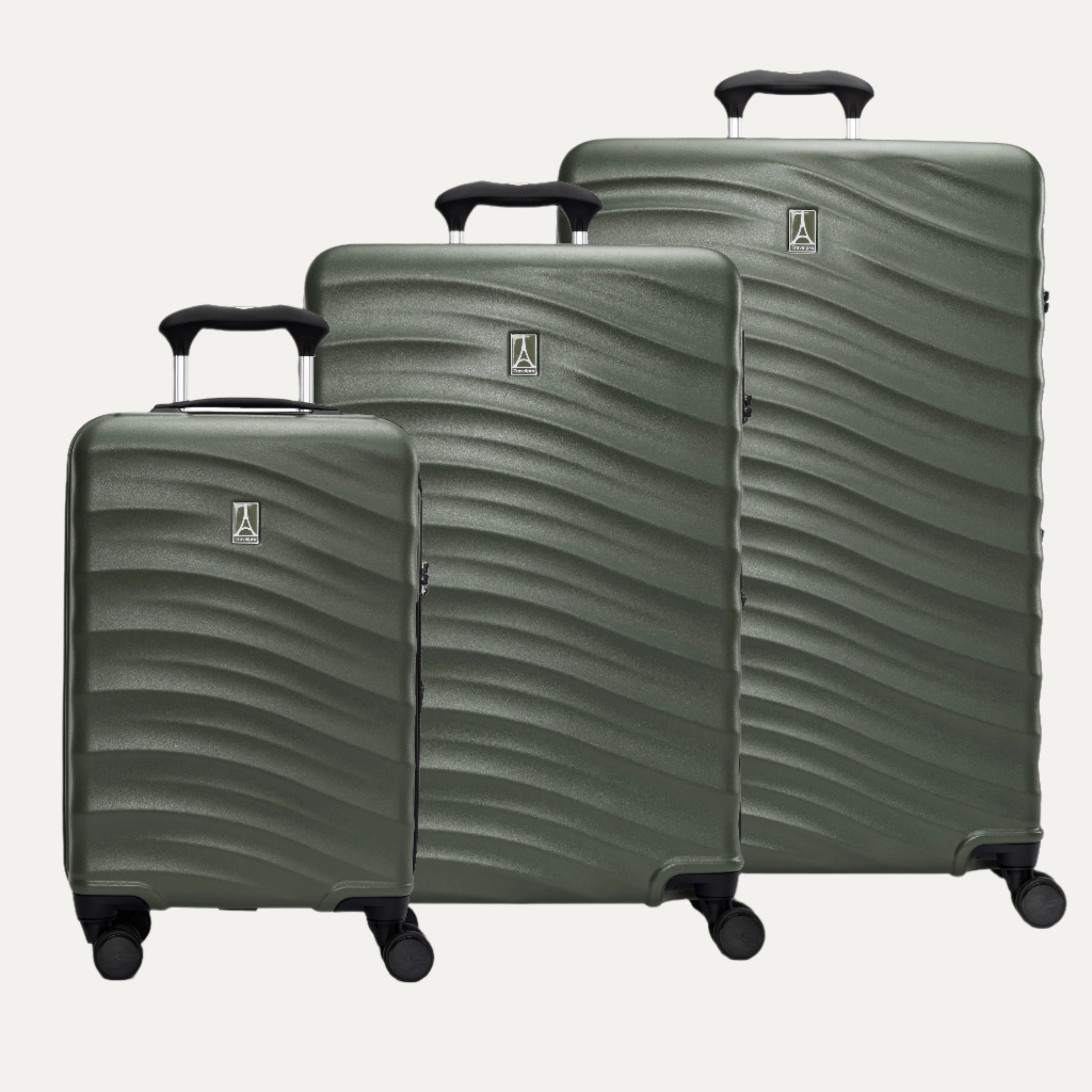 Maxlite® Air V2 Compact Carry-On / Medium / Large Set