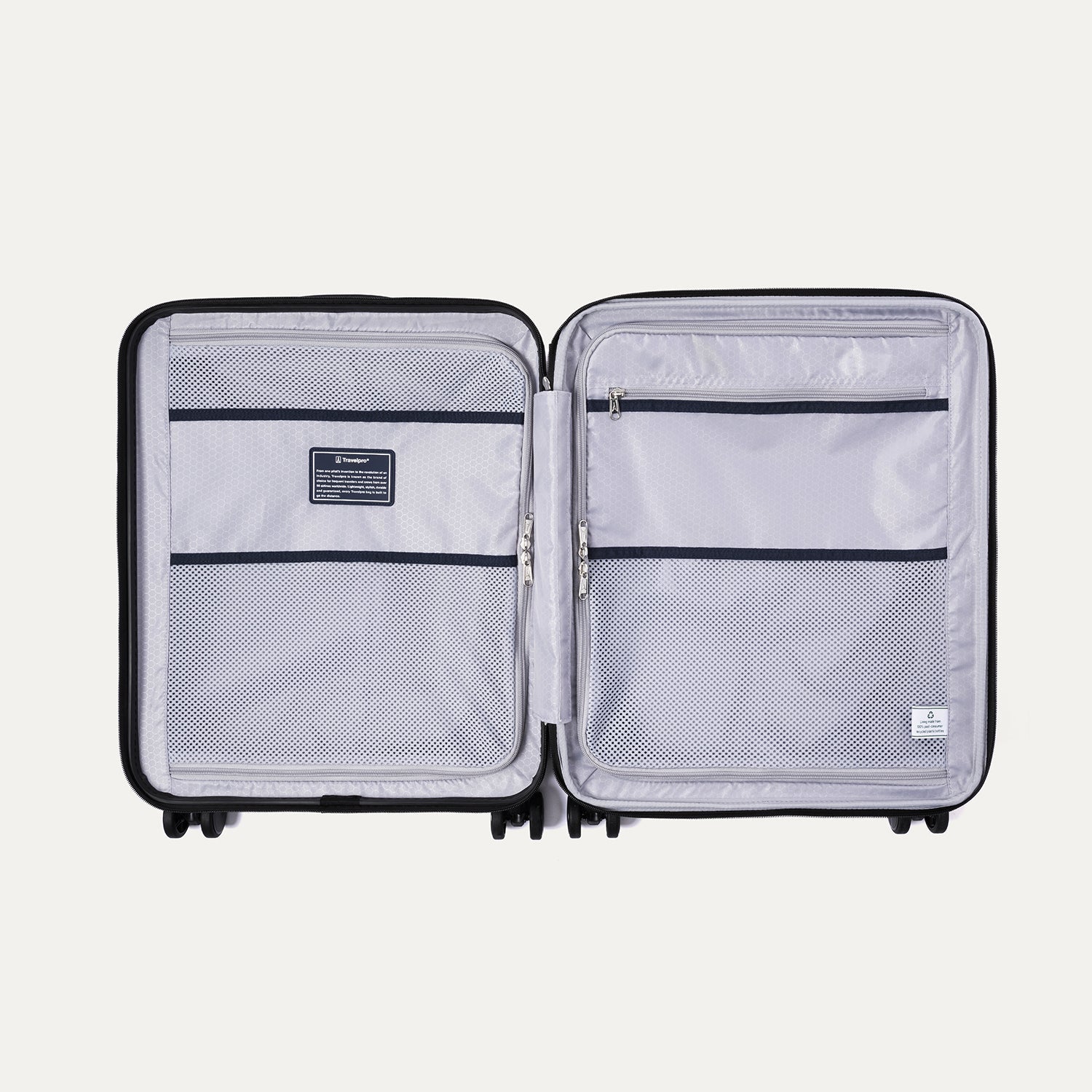 Maxlite® Air V2 International Carry-On Hardside Spinner - Image 2