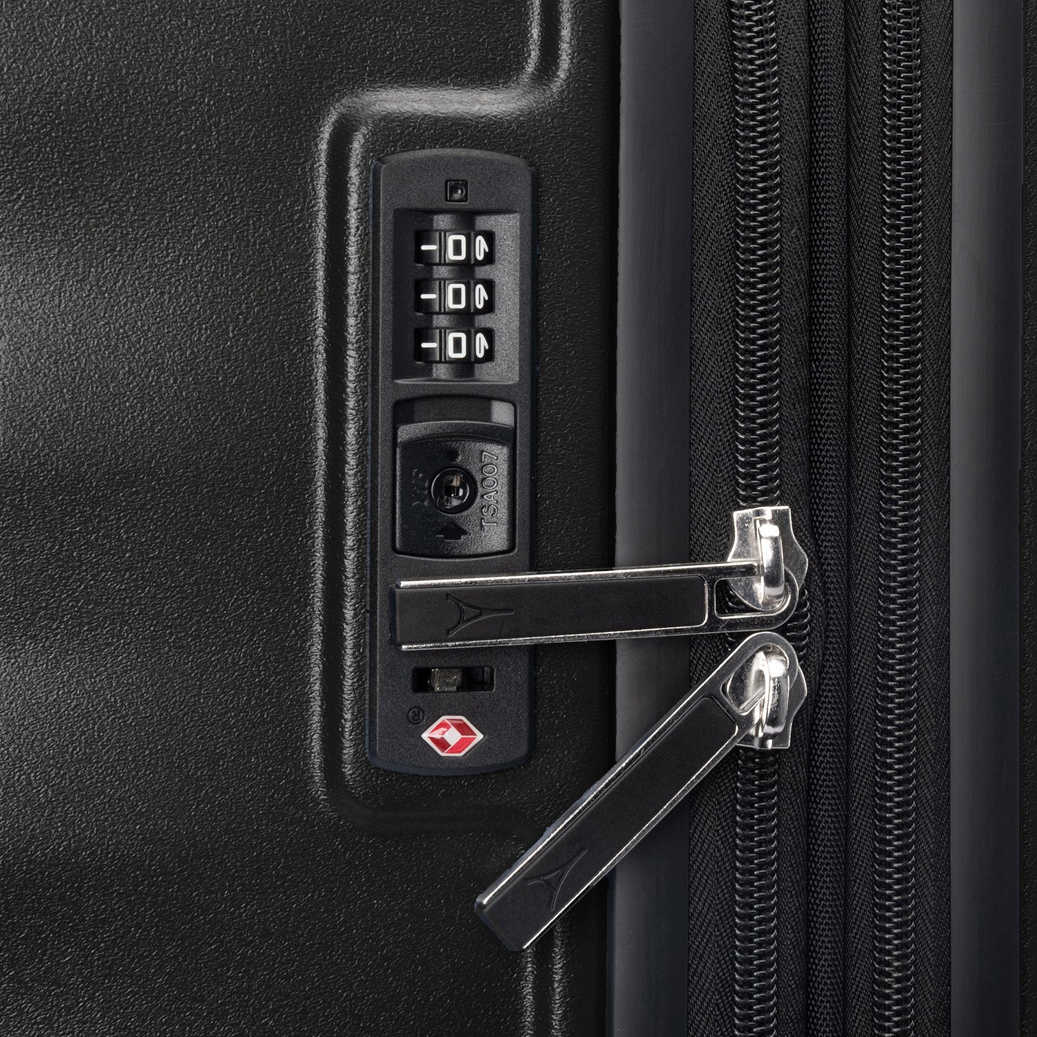 Maxlite® Air V2 International Carry-On Hardside Spinner - Image 7
