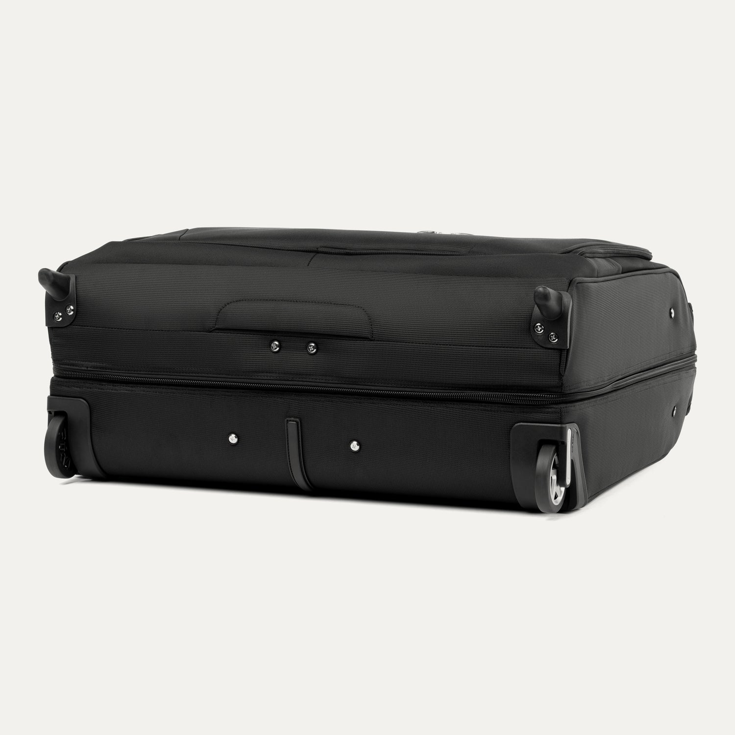 Maxlite® Checked Rolling Garment Bag - Image 5