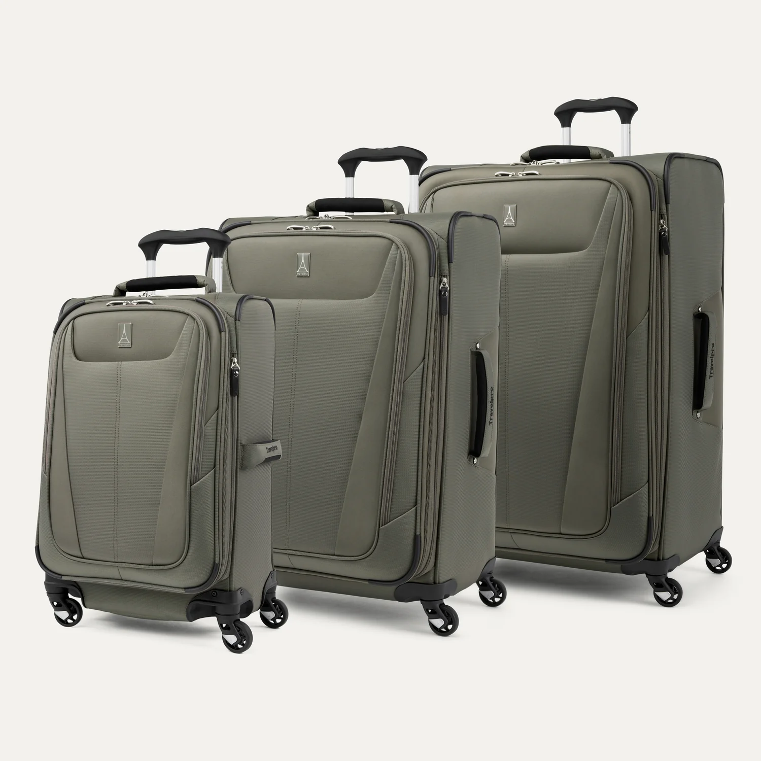 Maxlite® 5 Floating On Air - Luggage Set - Image 13