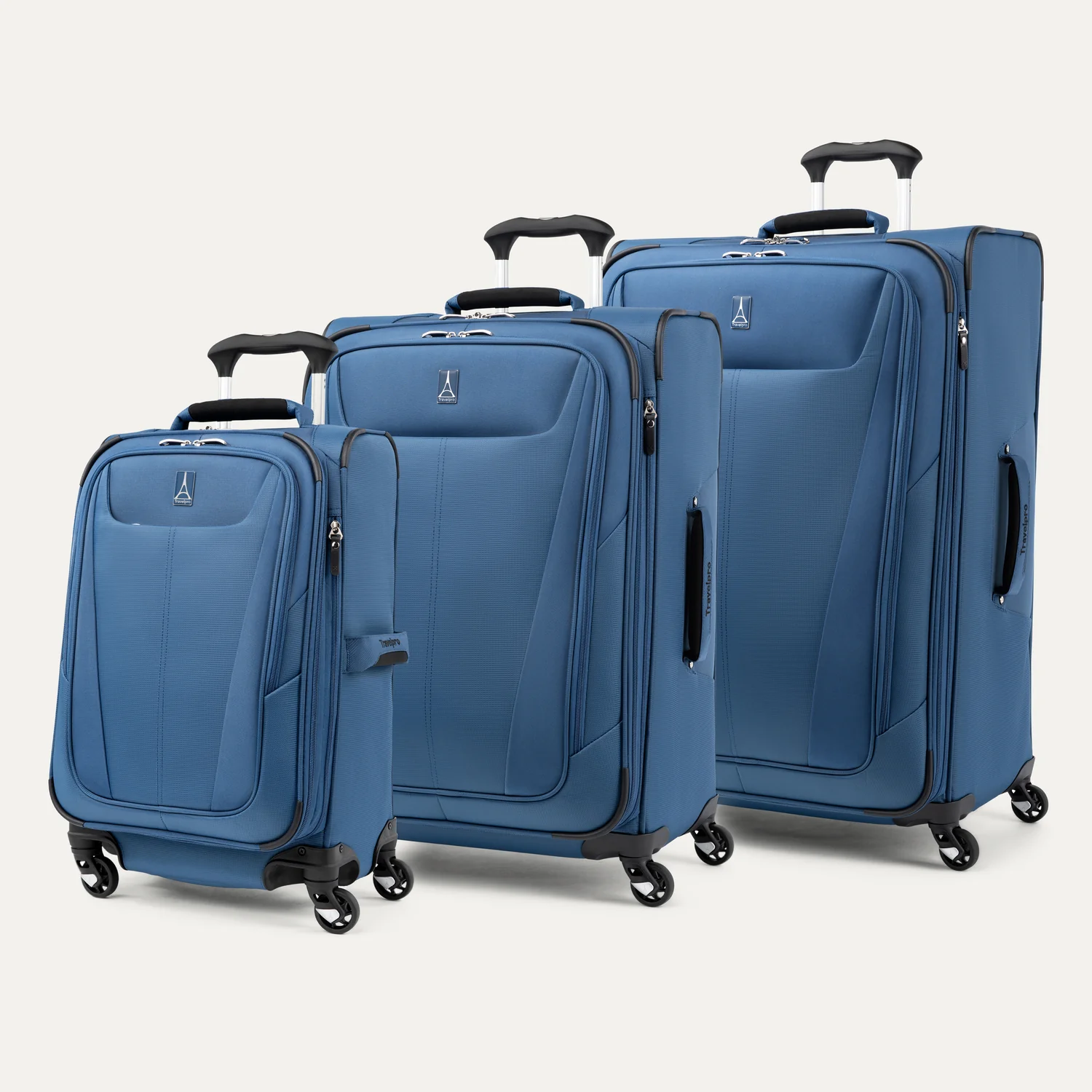 Maxlite® 5 Floating On Air - Luggage Set - Image 7