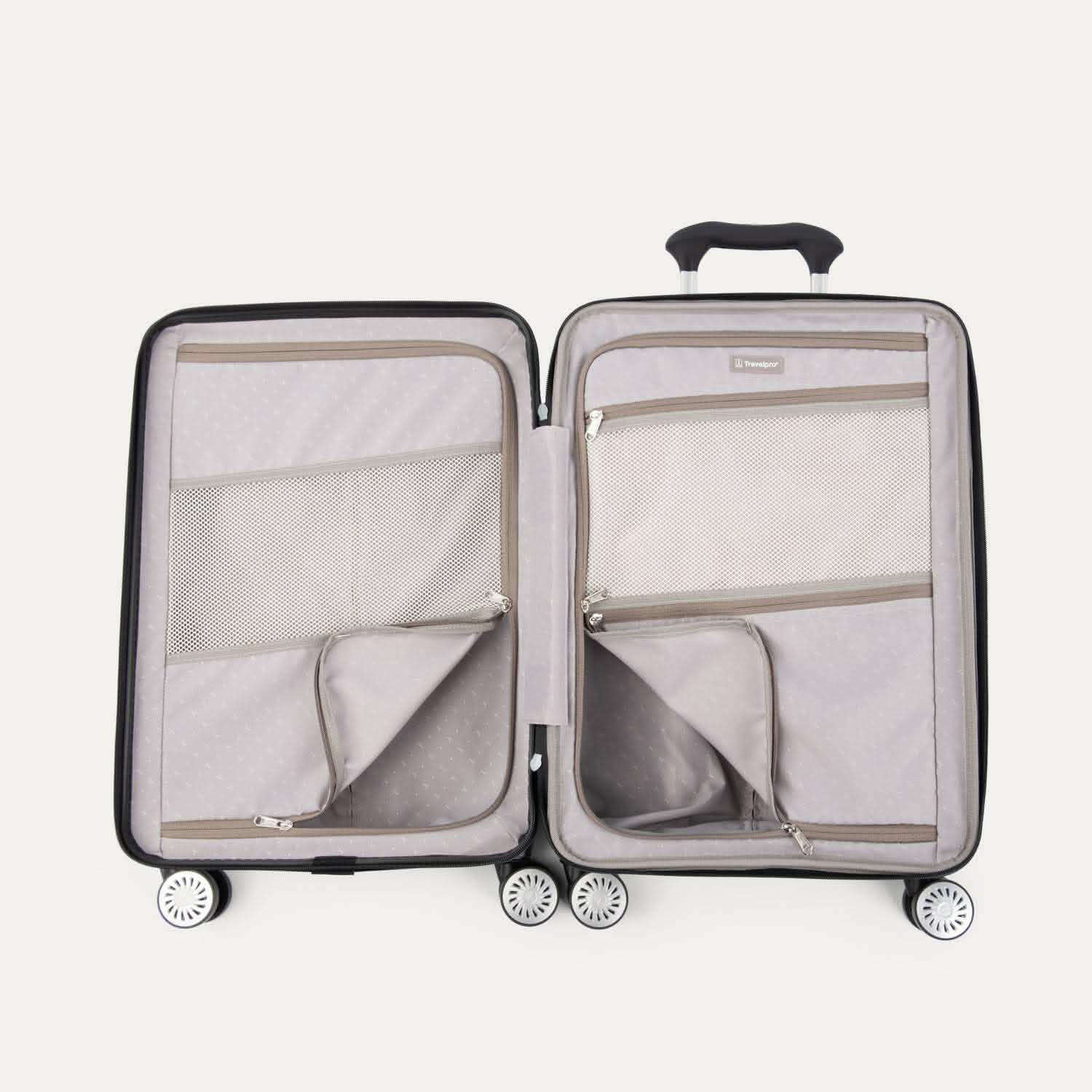 Pathways™ 3.0 - Compact Carry-on Hardside Expandable Spinner - Image 10