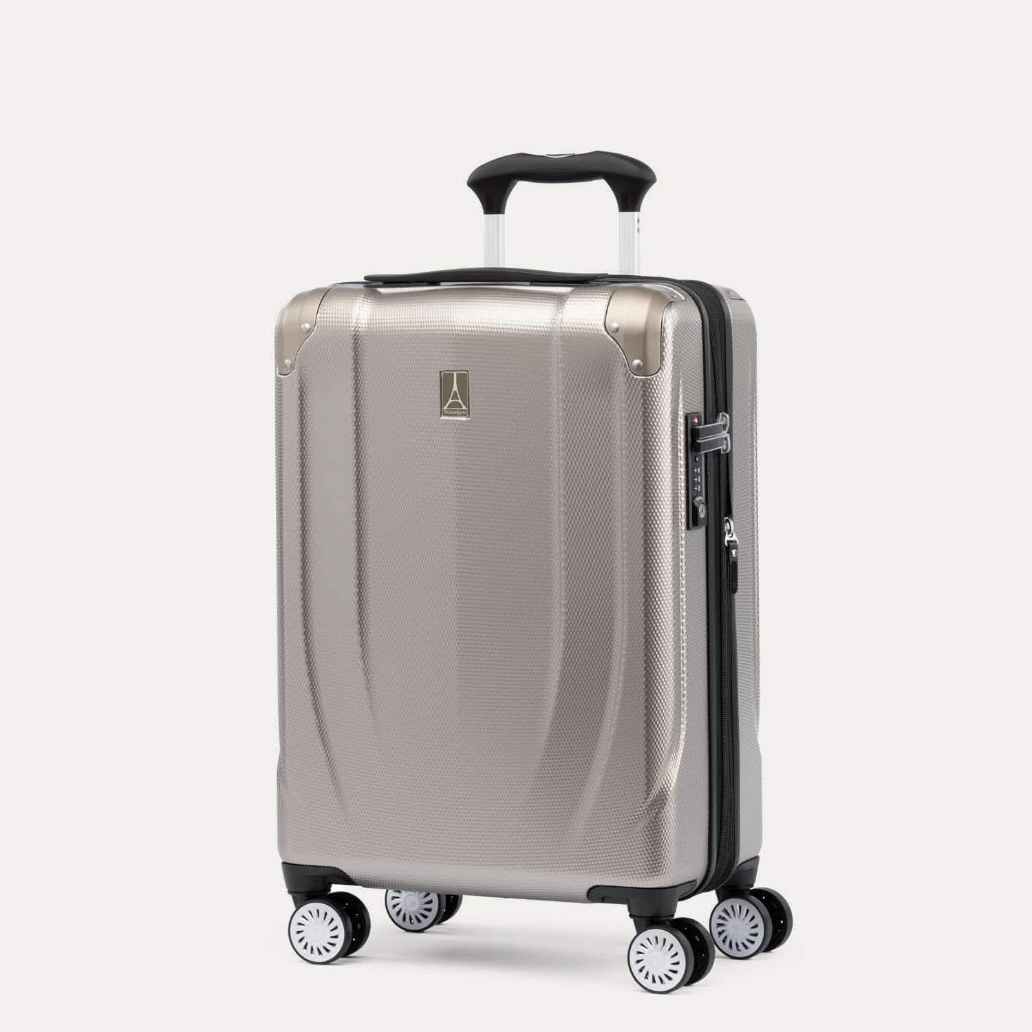 Pathways™ 3.0 - Compact Carry-on Hardside Expandable Spinner - Image 2