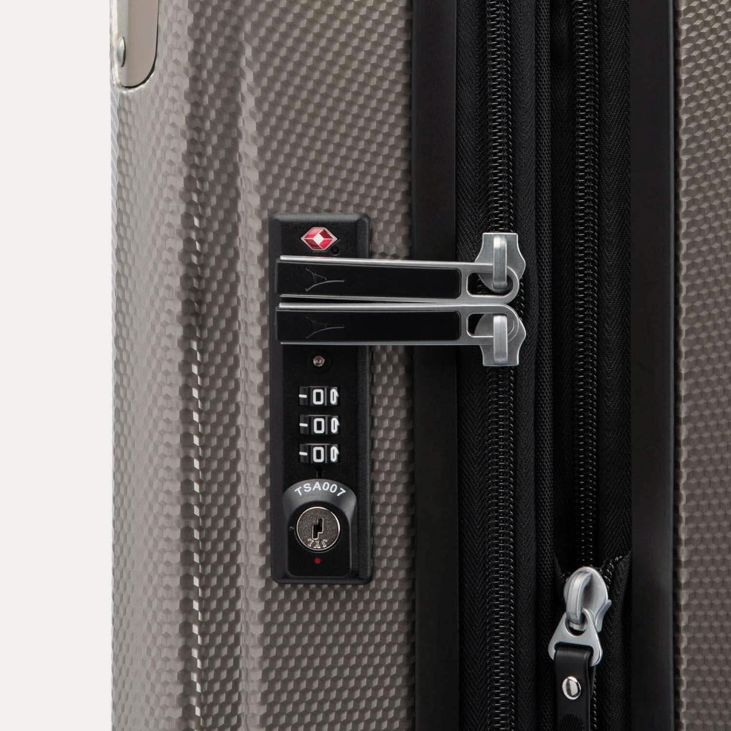 Pathways™ 3.0 - Compact Carry-on Hardside Expandable Spinner - Image 6
