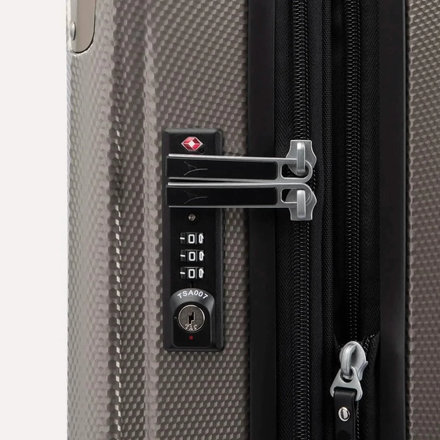 Pathways™ 3.0 - Compact Carry-on Hardside Expandable Spinner - Image 8
