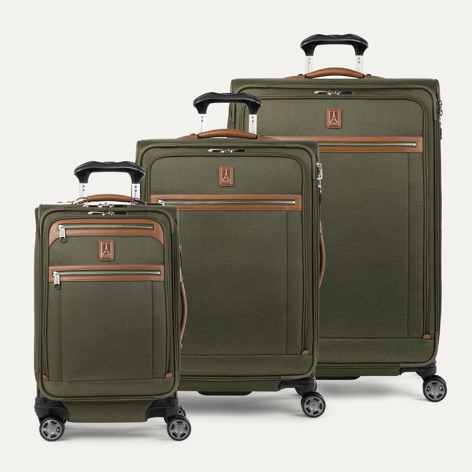 Platinum® Elite 21/25/29 - Luggage Set - Image 13