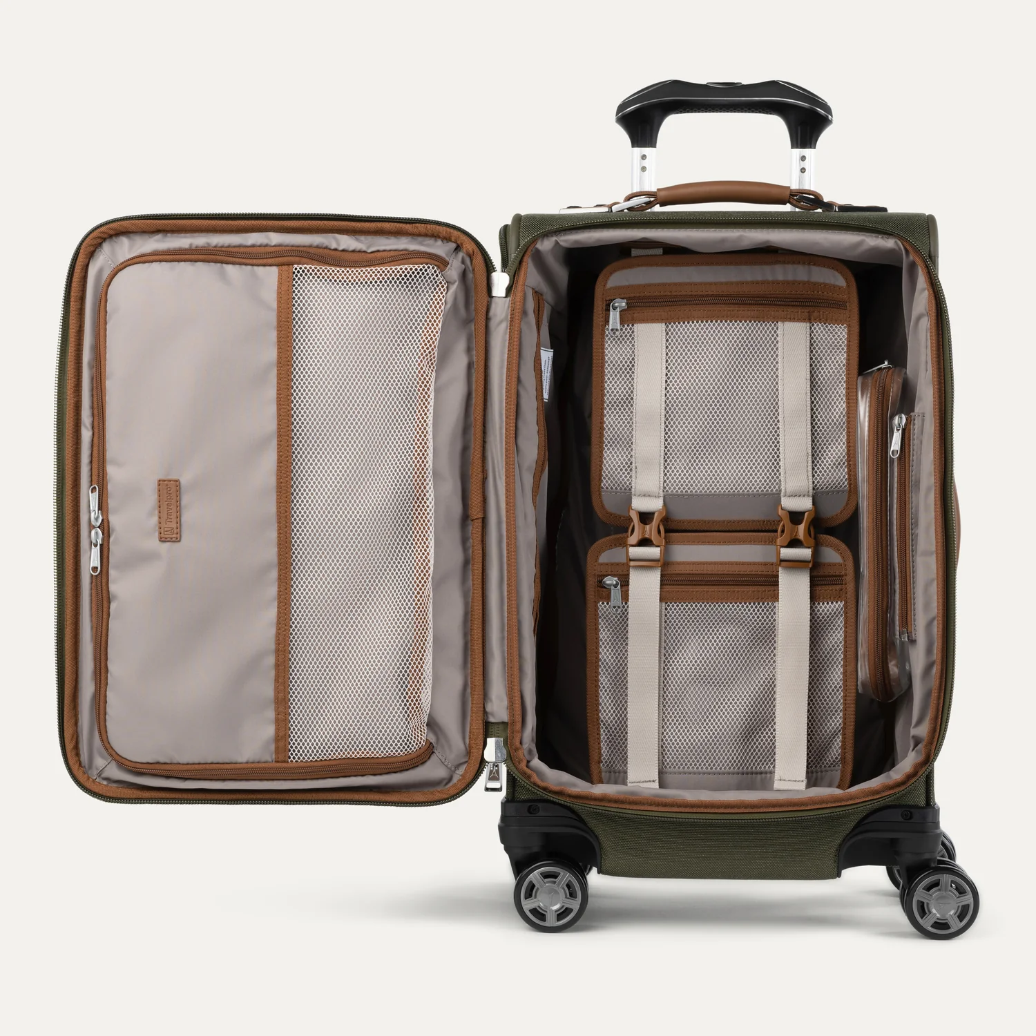 Platinum® Elite 21/25/29 - Luggage Set - Image 19