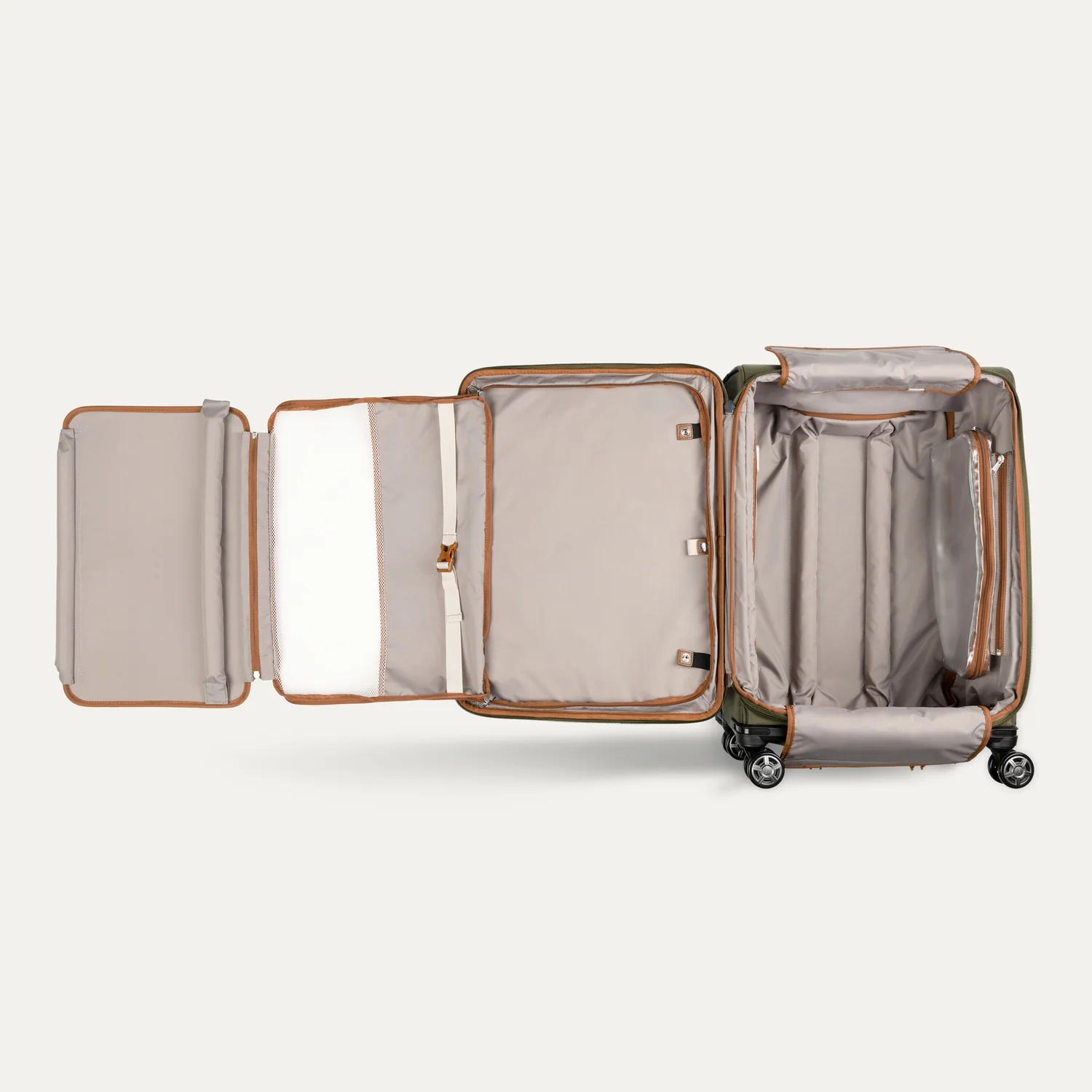 Platinum® Elite 21/25/29 - Luggage Set - Image 20