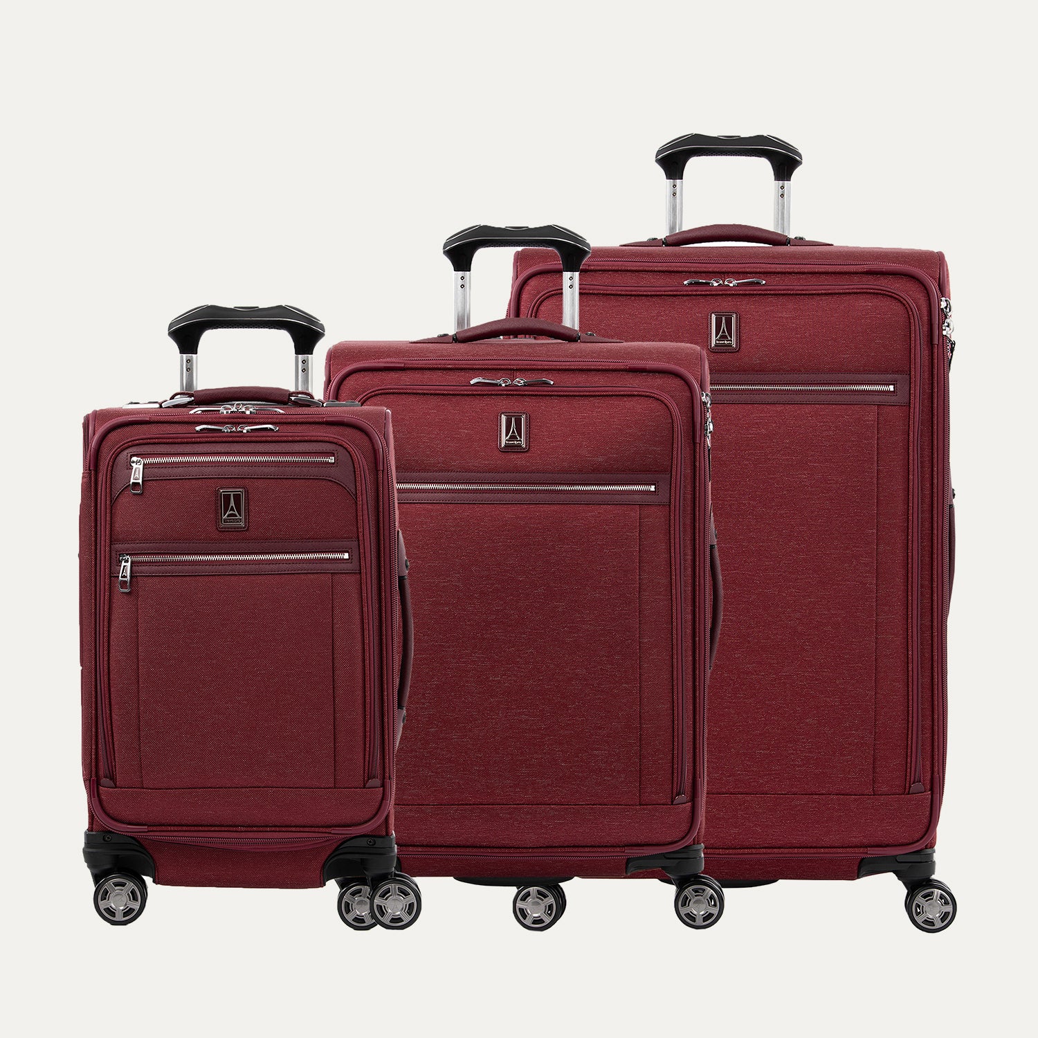 Platinum® Elite 21/25/29 - Luggage Set - Image 21