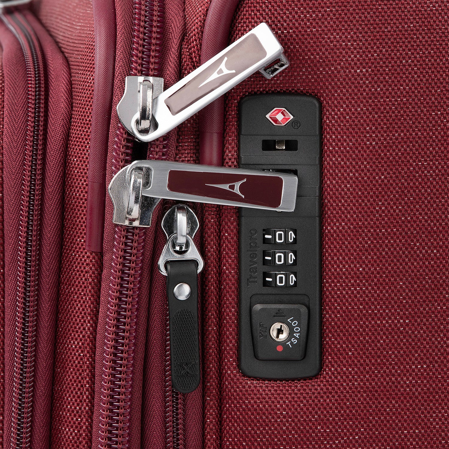 Platinum® Elite 21/25/29 - Luggage Set - Image 23