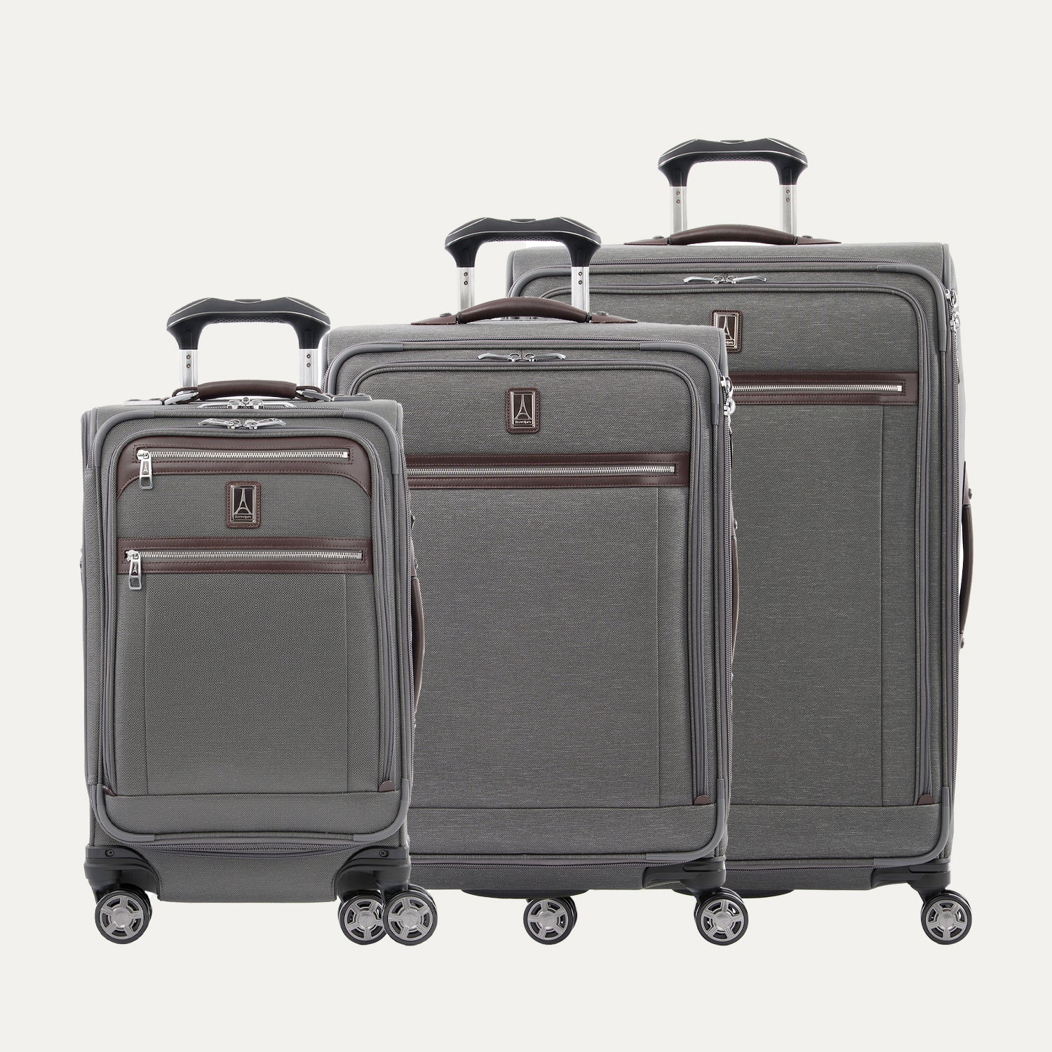 Platinum® Elite 21/25/29 - Luggage Set - Image 29