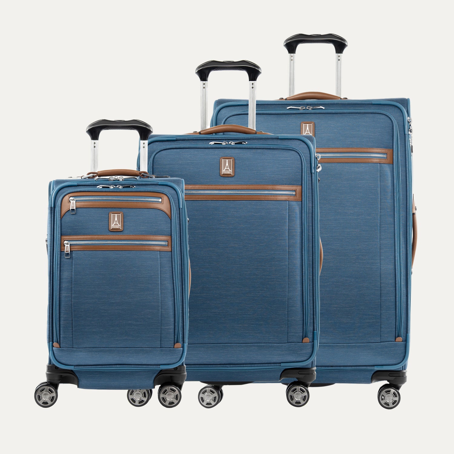 Platinum® Elite 21/25/29 - Luggage Set - Image 37