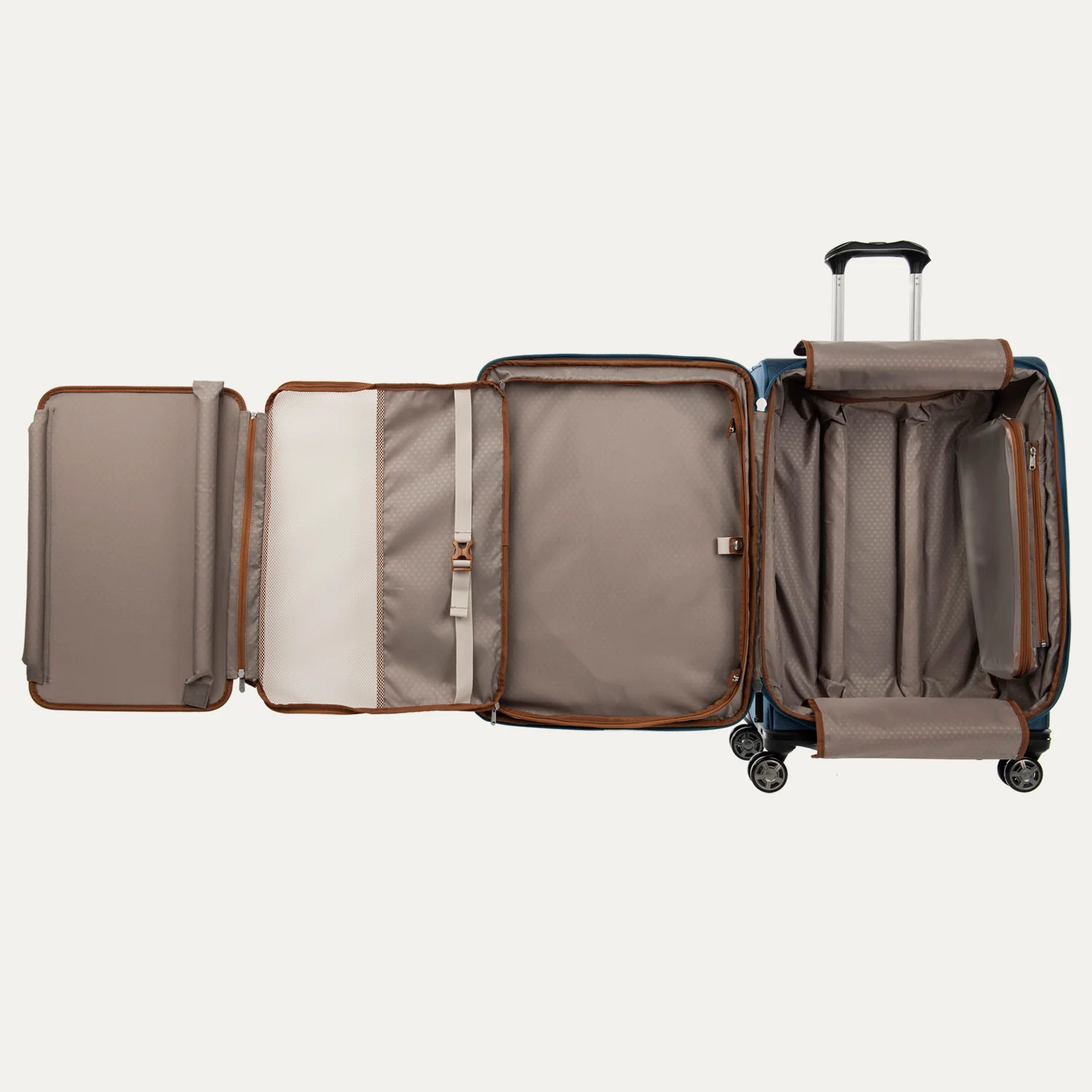 Platinum® Elite 21/25/29 - Luggage Set - Image 42