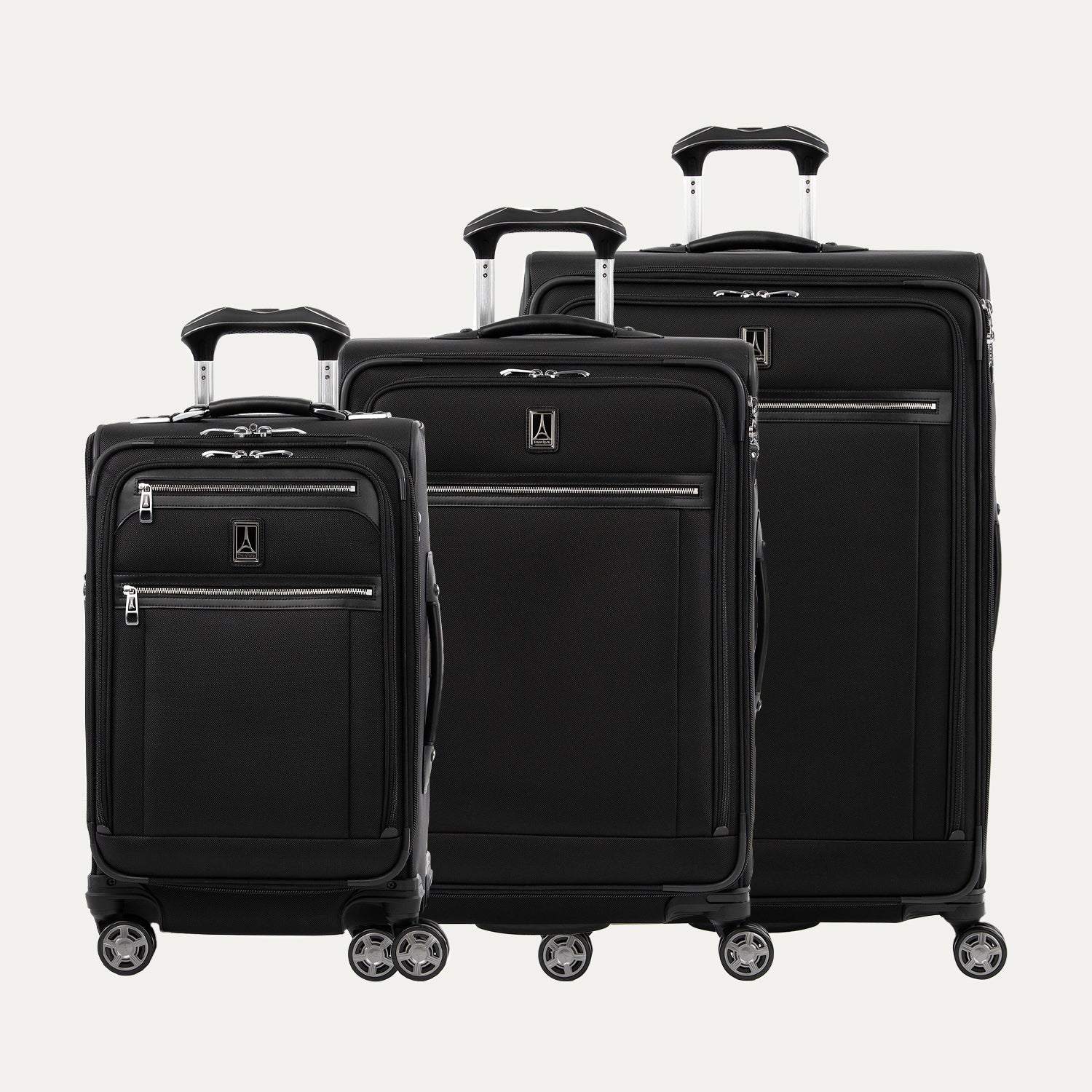 Platinum® Elite 21/25/29 - Luggage Set - Image 45